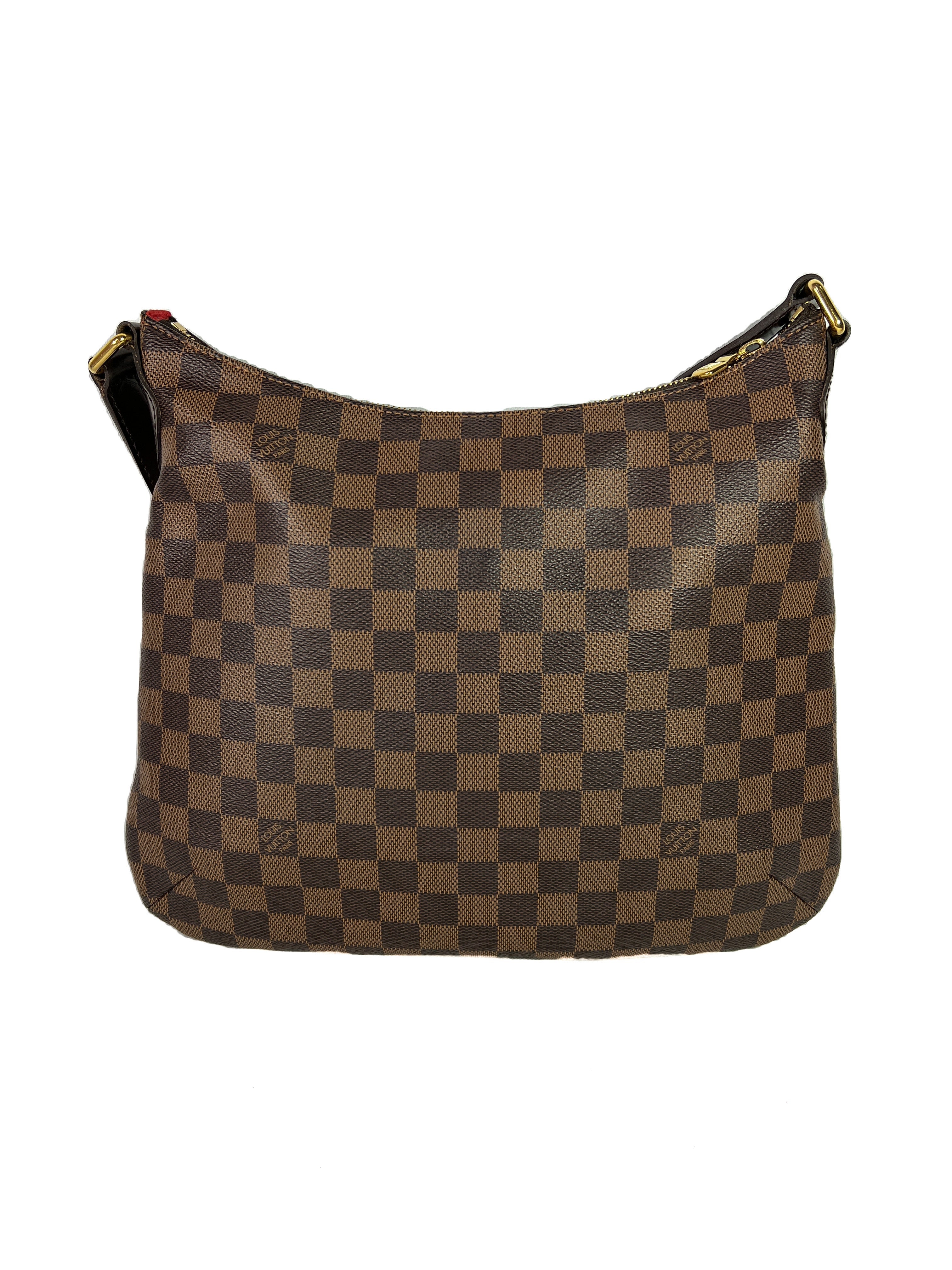 Louis Vuitton damier ebene Bloomsbury PM DU0197