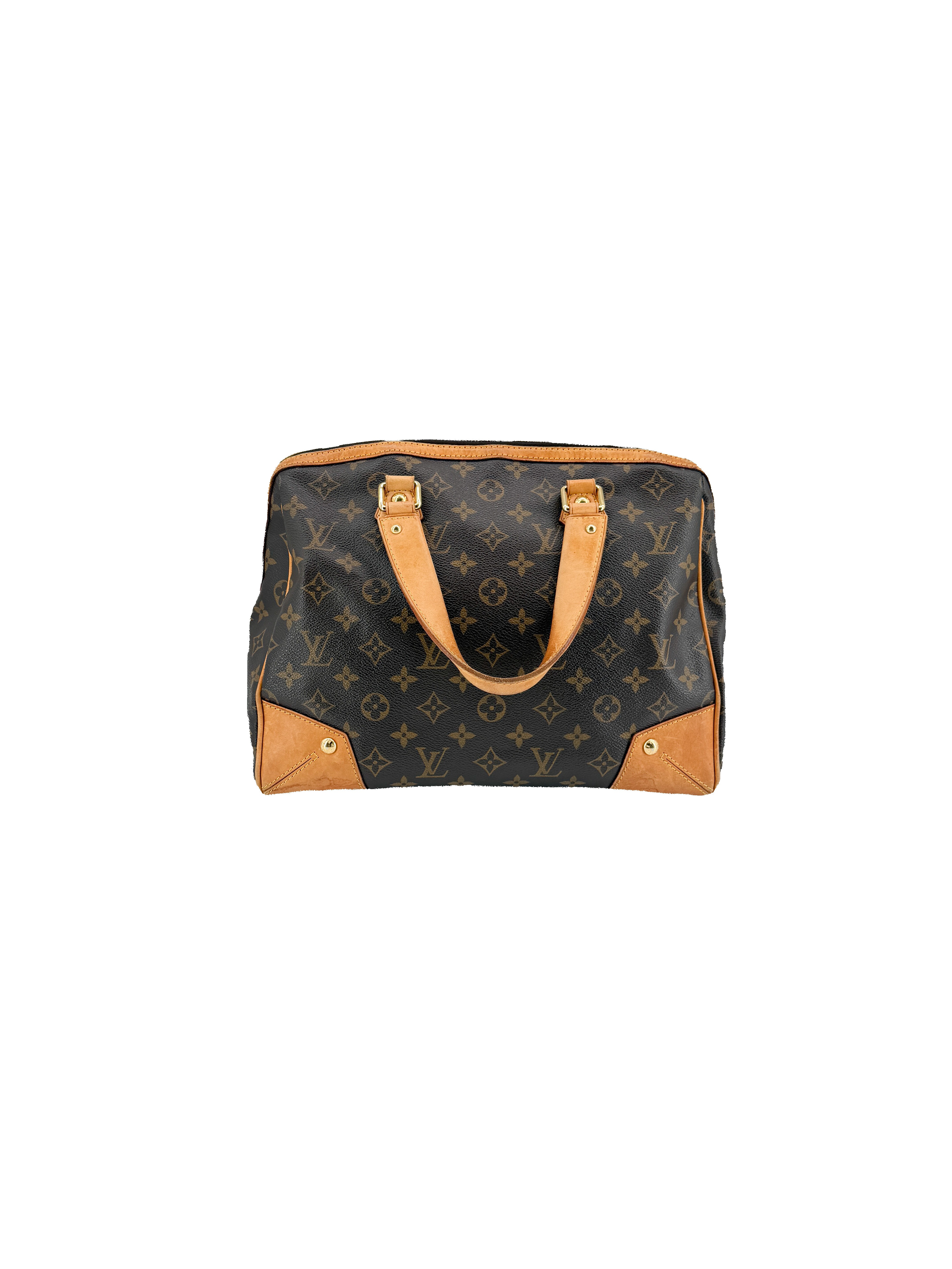 Louis Vuitton monogram Retiro PM AR1190