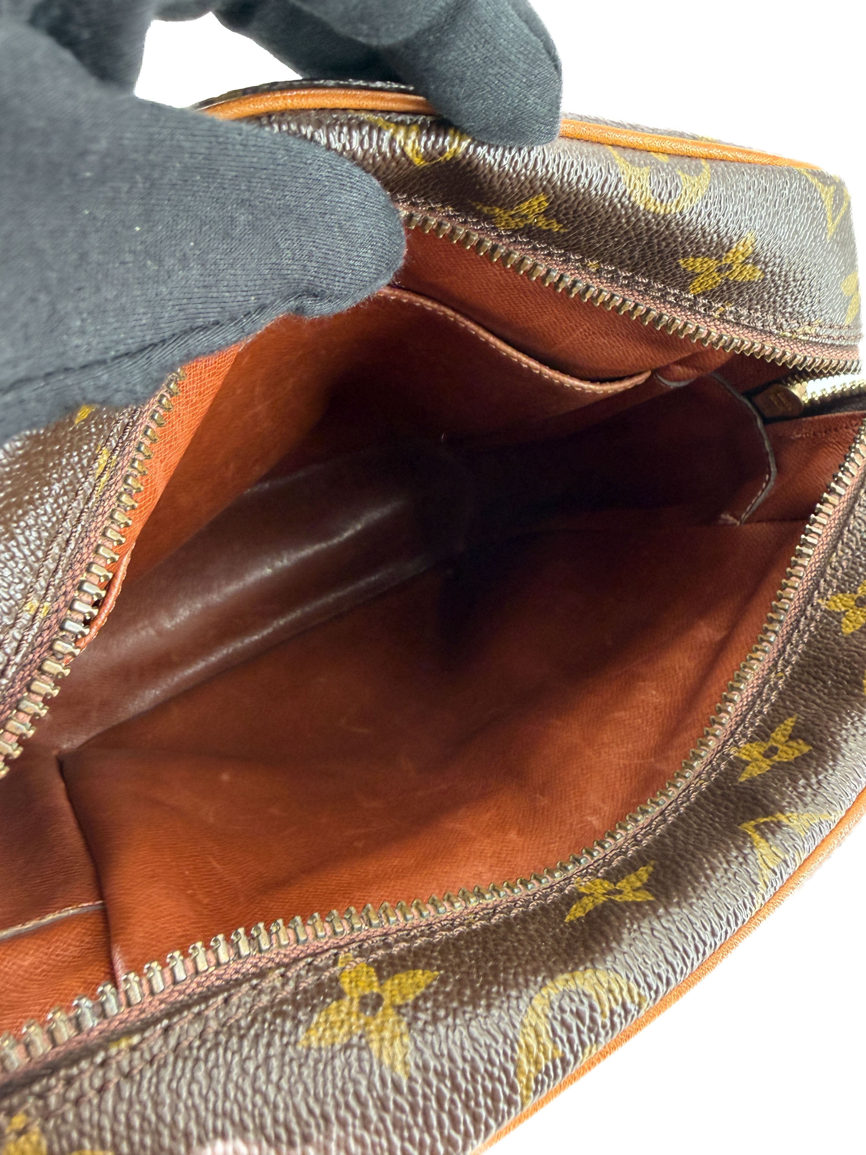 Louis Vuitton monogram Amazon GM 843