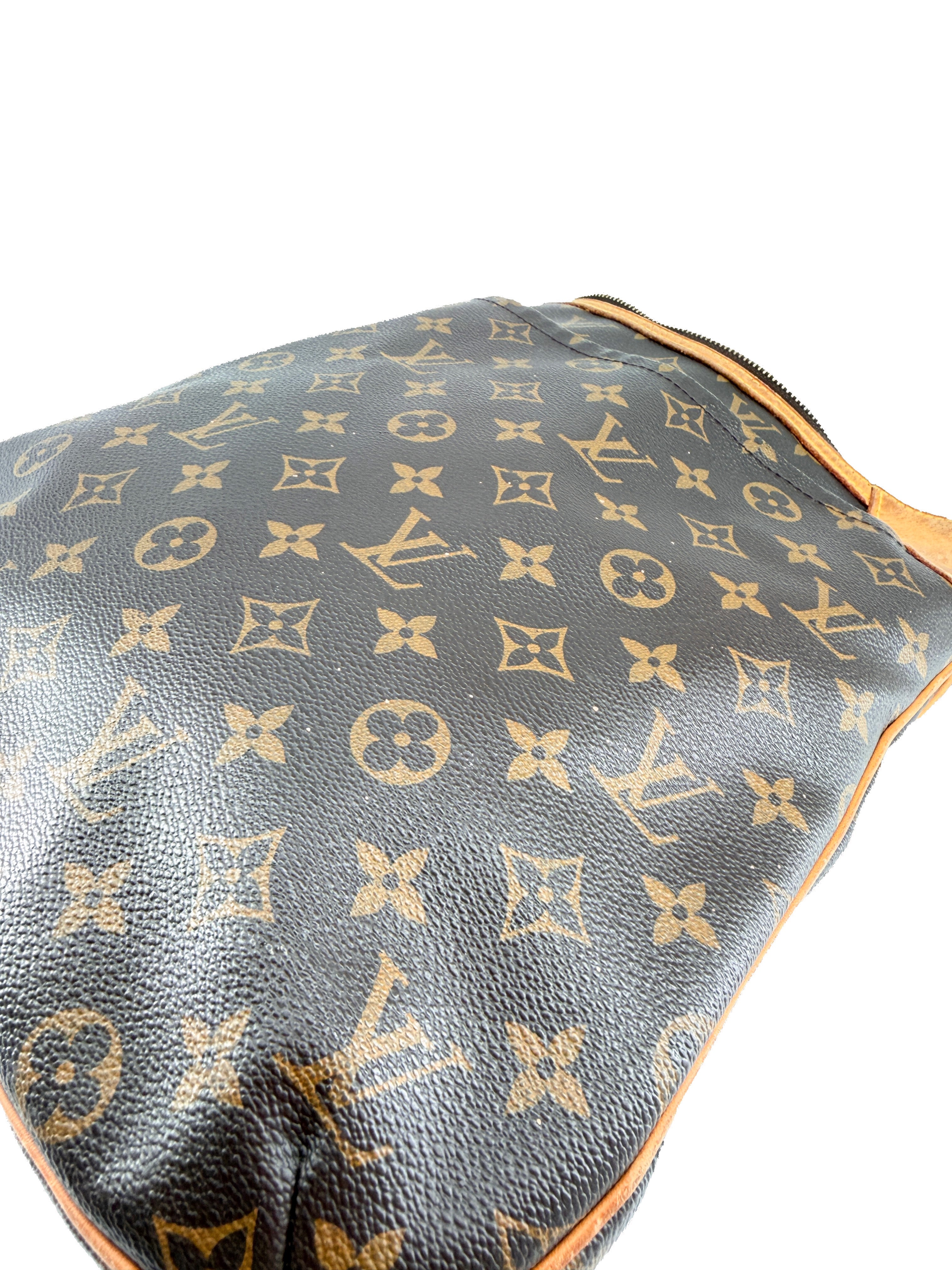 Louis Vuitton monogram Odeon MM CA4160