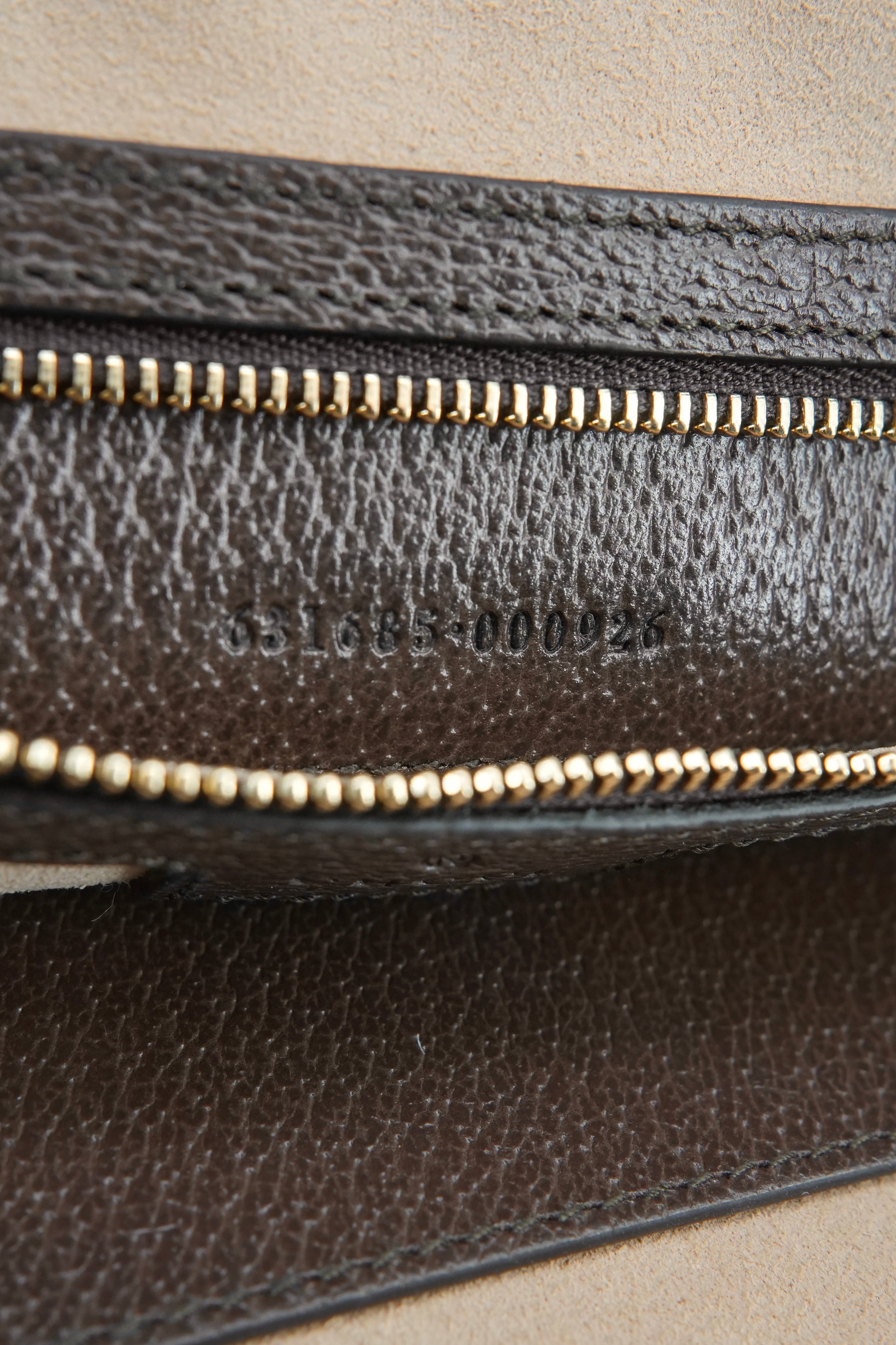 Gucci Ophidia GG Supreme large tote 631685-000926