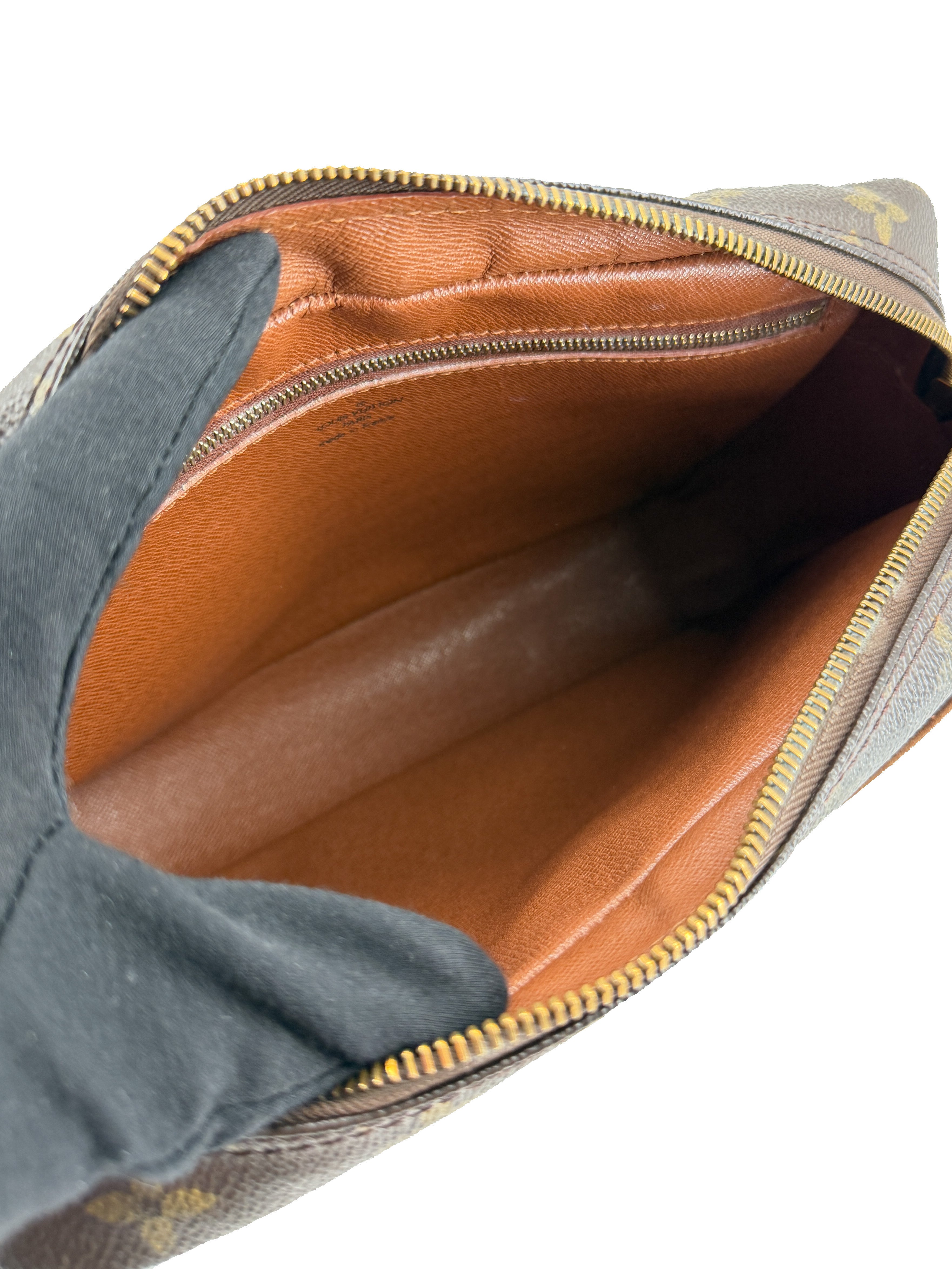Louis Vuitton monogram Trocadero 24 BA0975