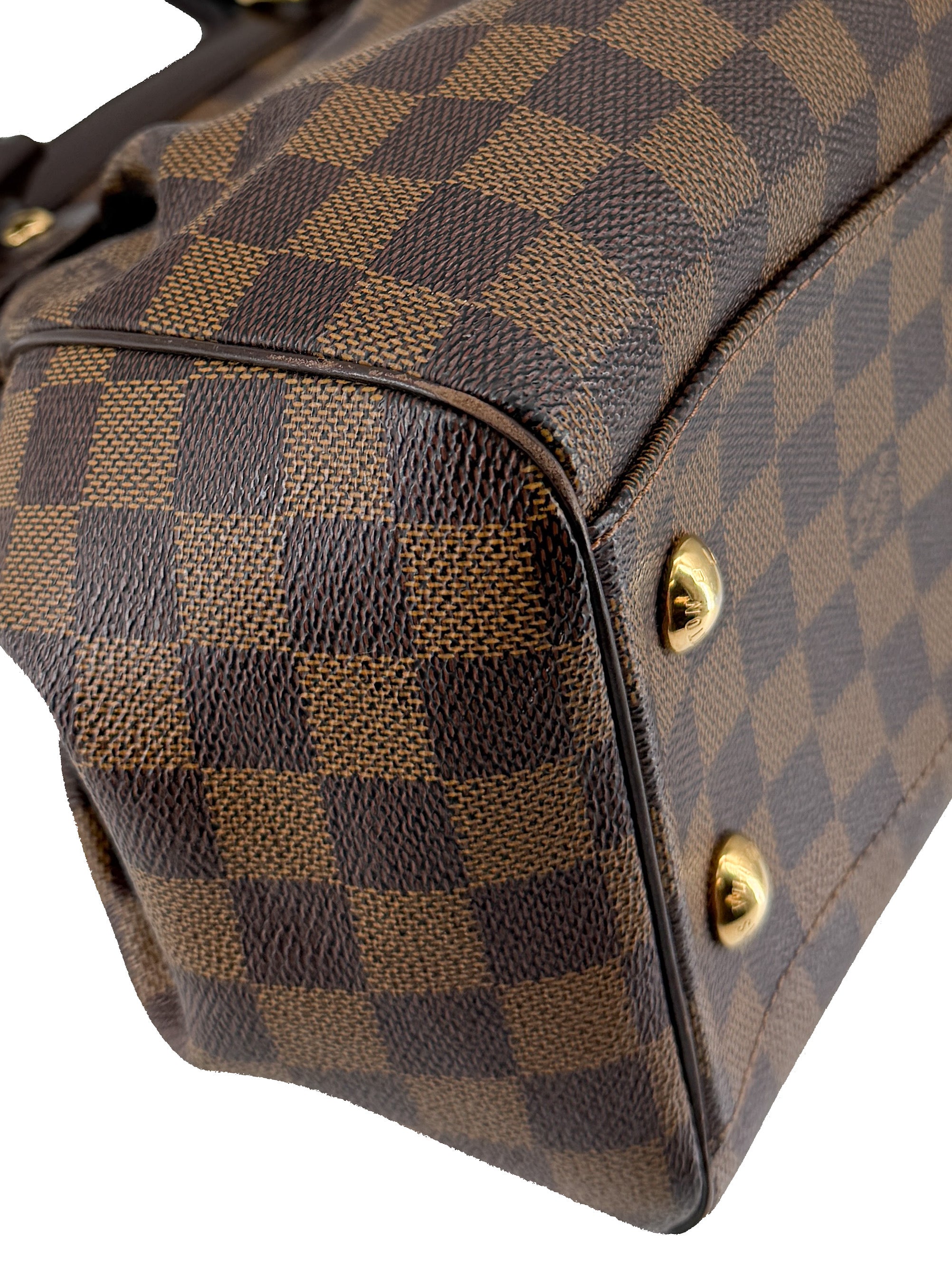 Louis Vuitton damier ebene Trevi PM