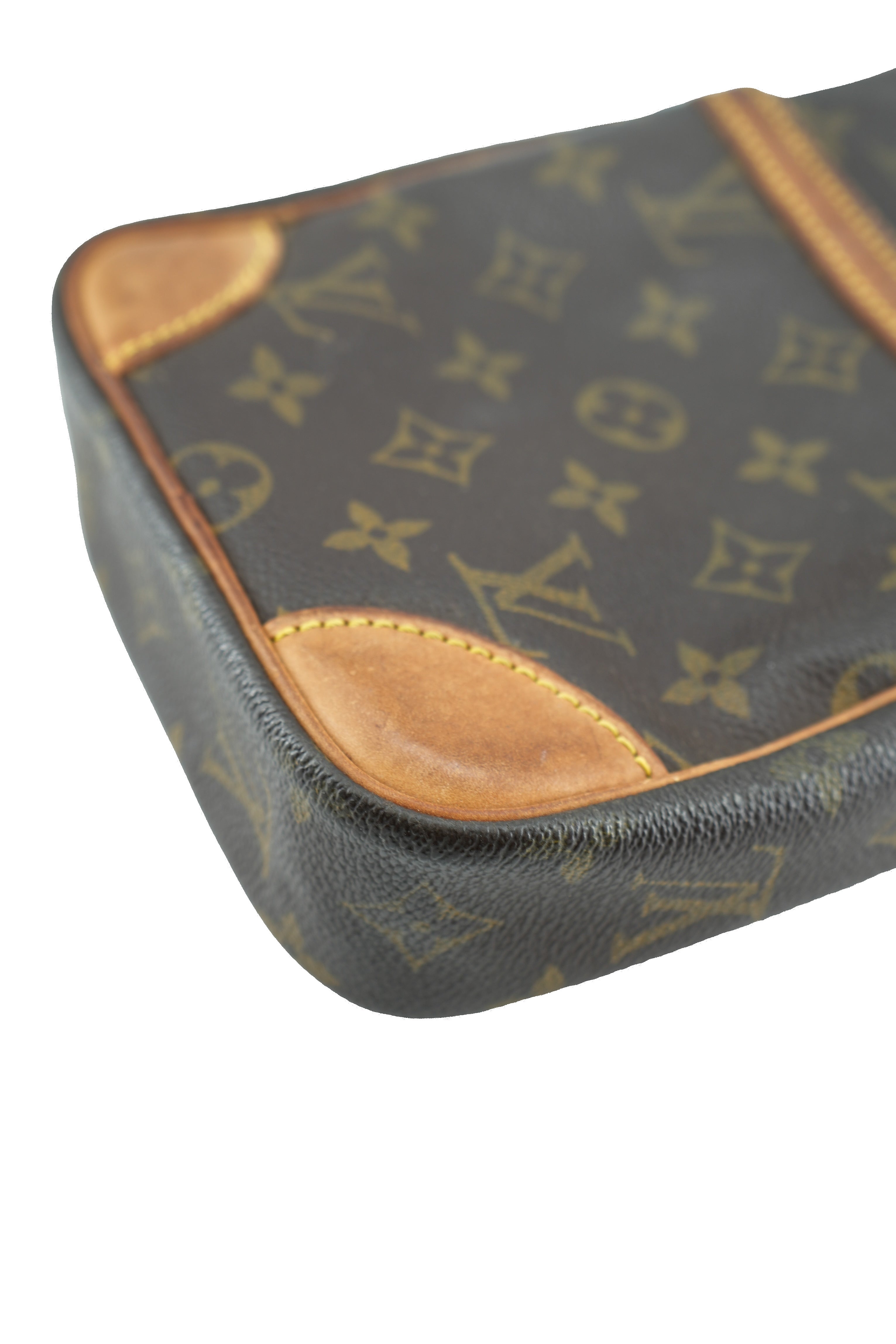 Louis Vuitton monogram Danube SL0021