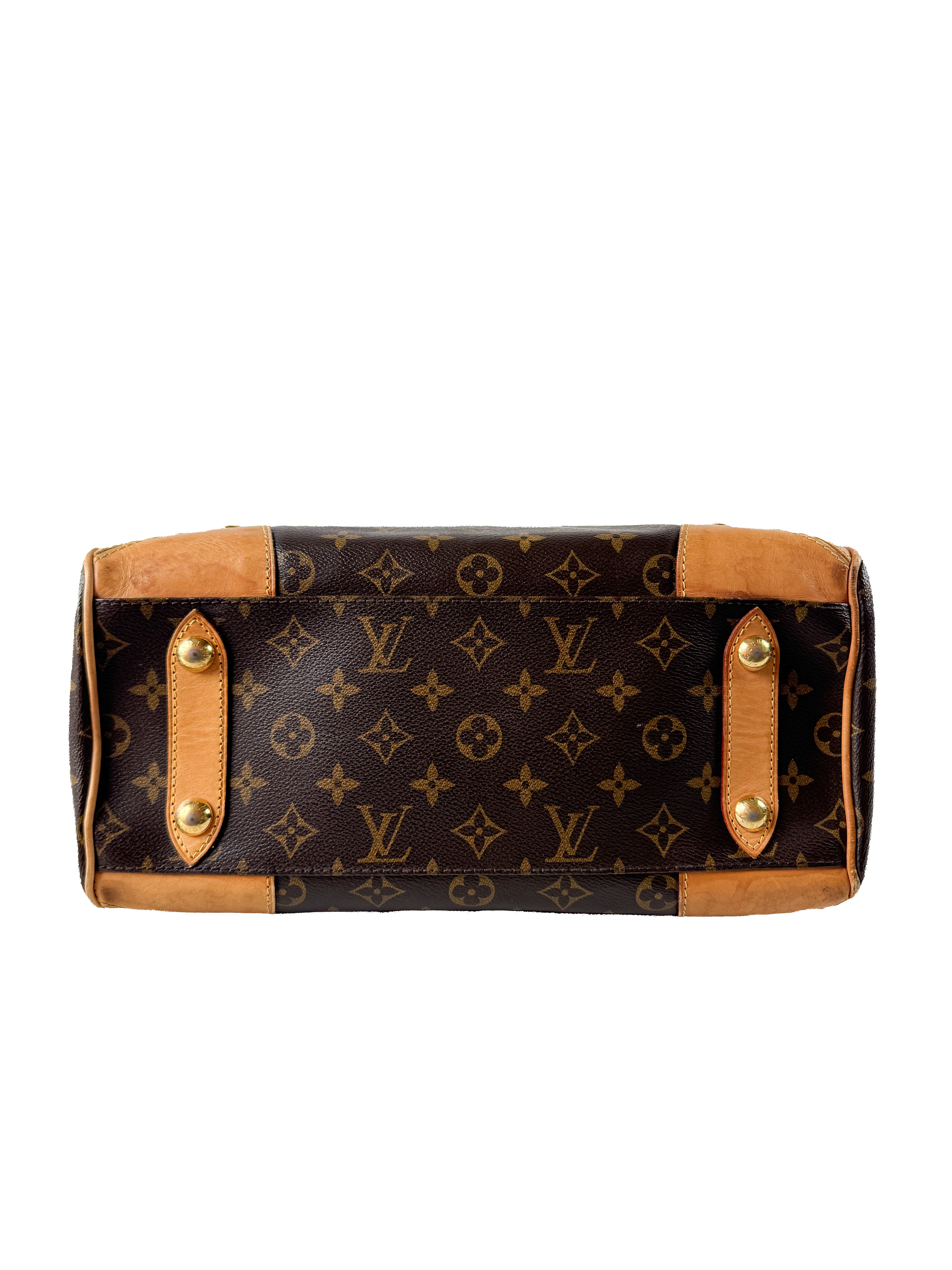 Louis Vuitton monogram Retiro PM AR4182
