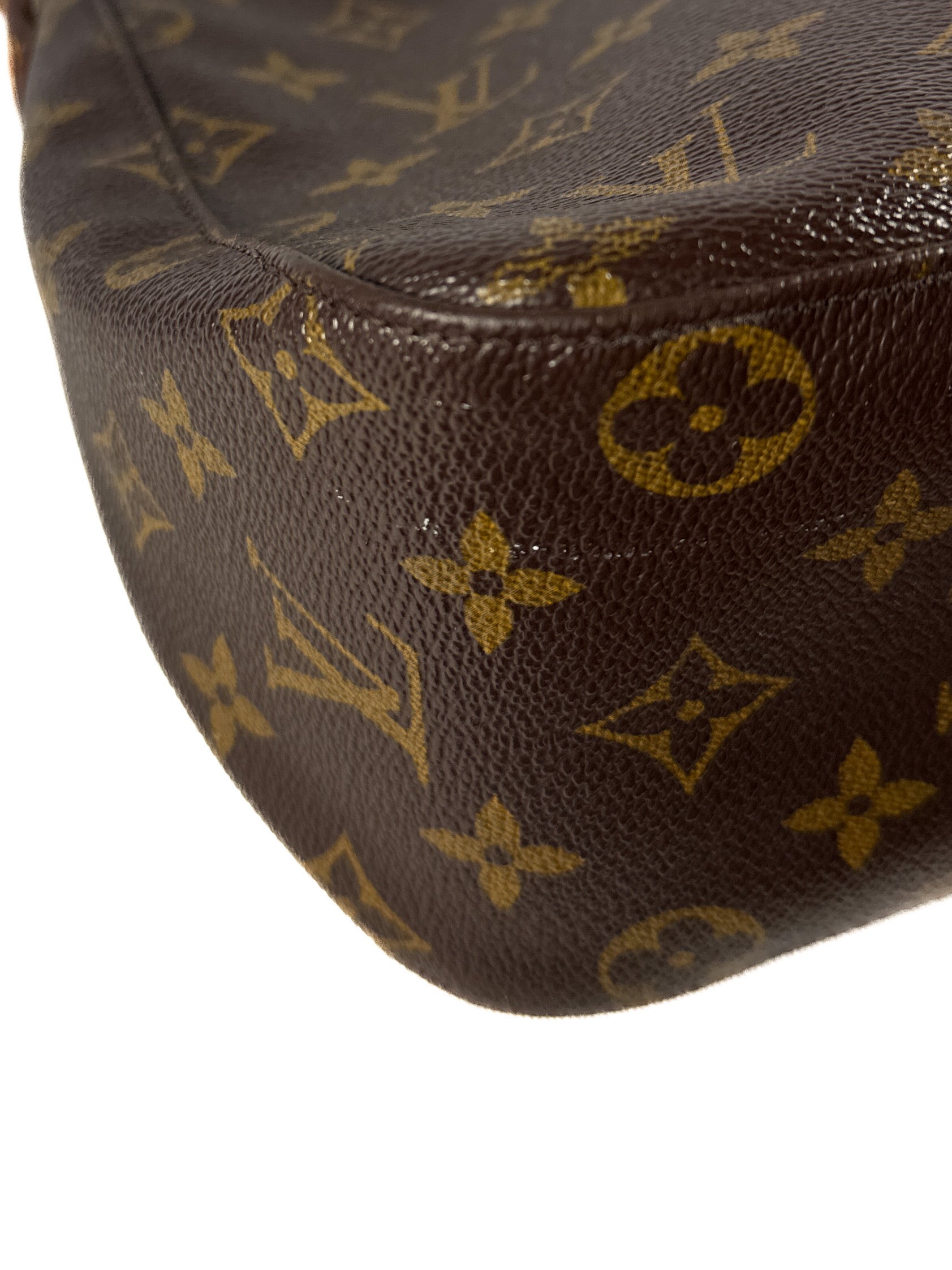 Louis Vuitton monogram looping MM shoulder bag SD1021