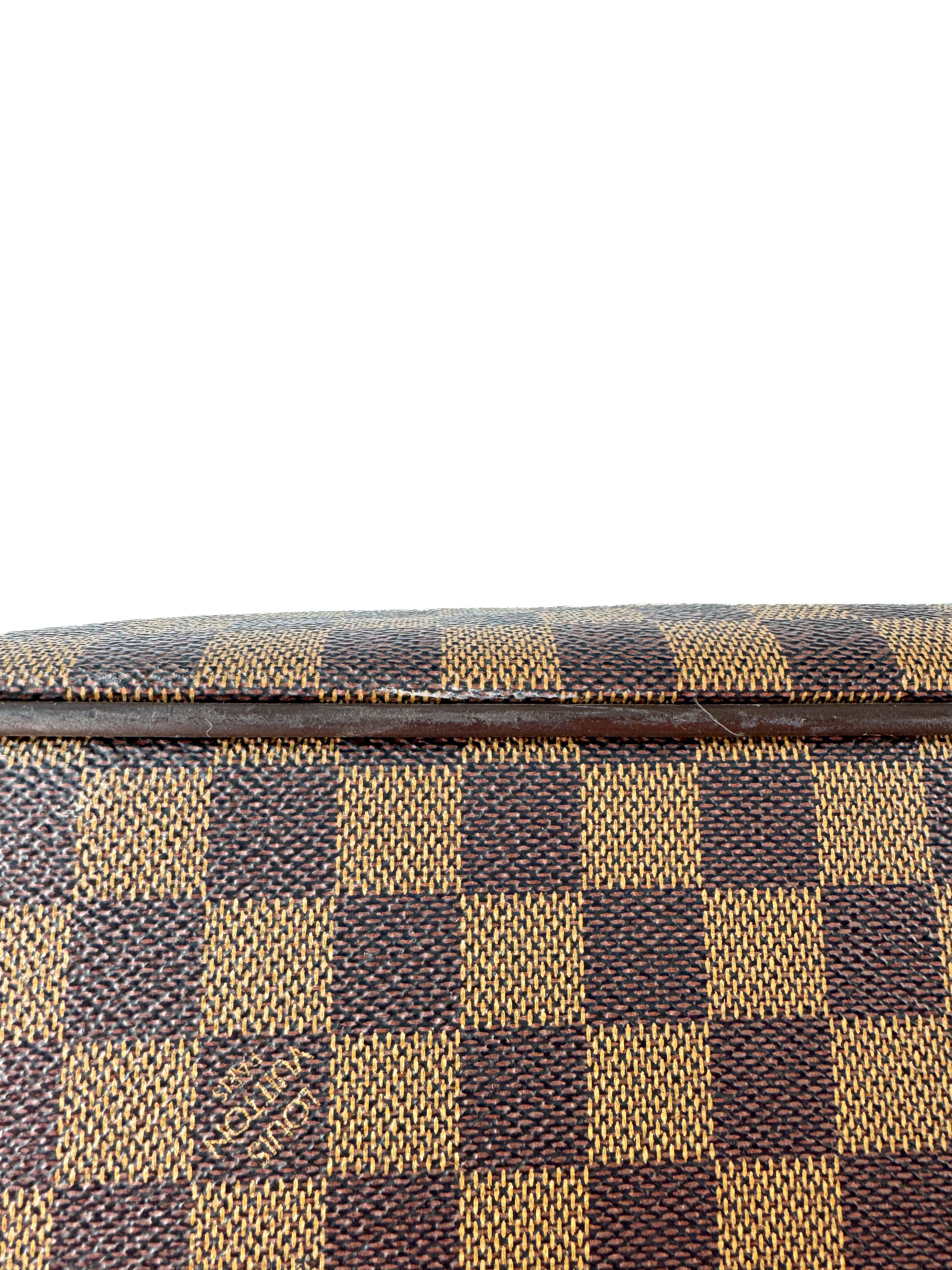 Louis Vuitton damier ebene Greenwich GM AR0022