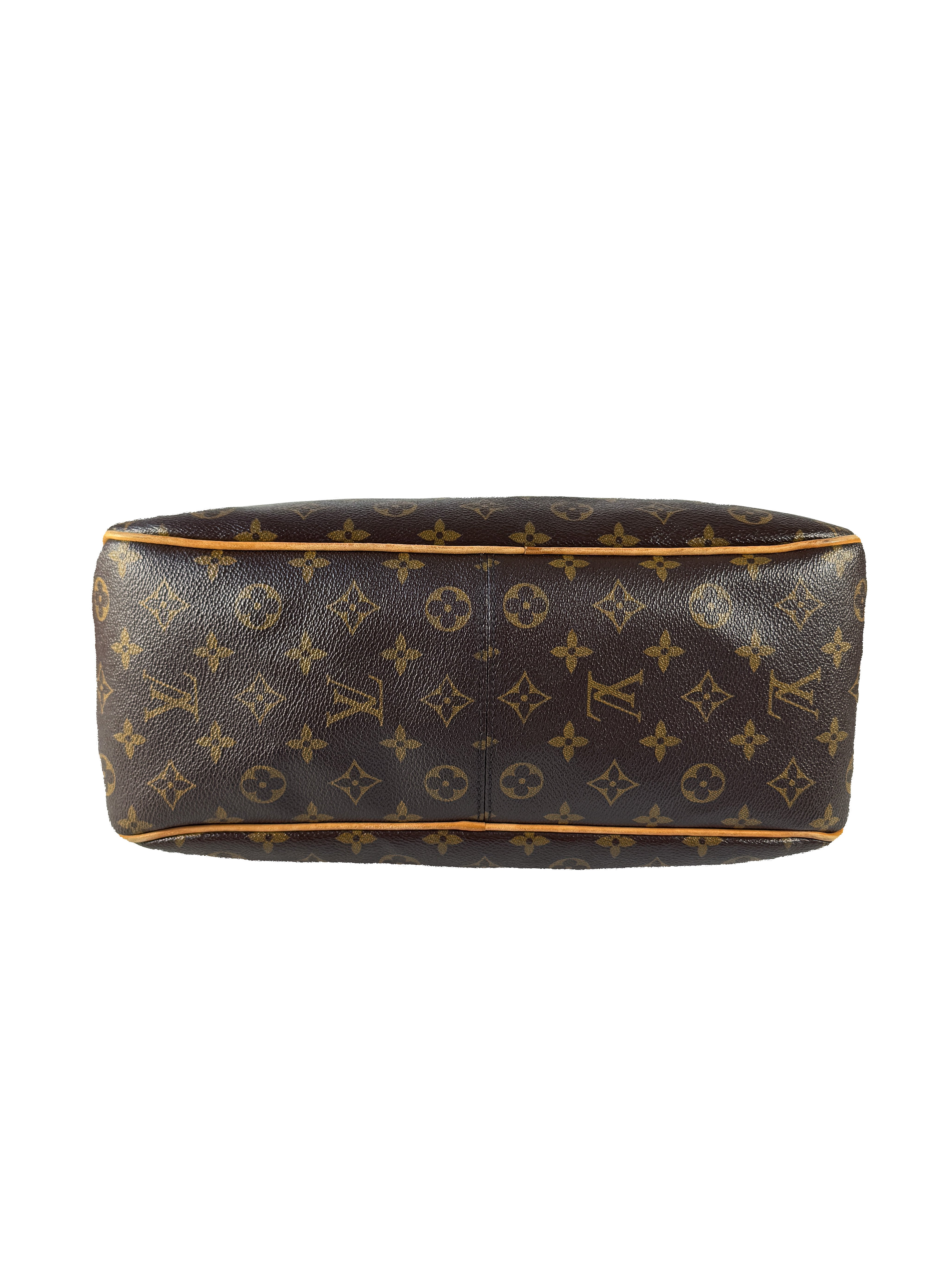 Louis Vuitton monogram delightful PM SD1171