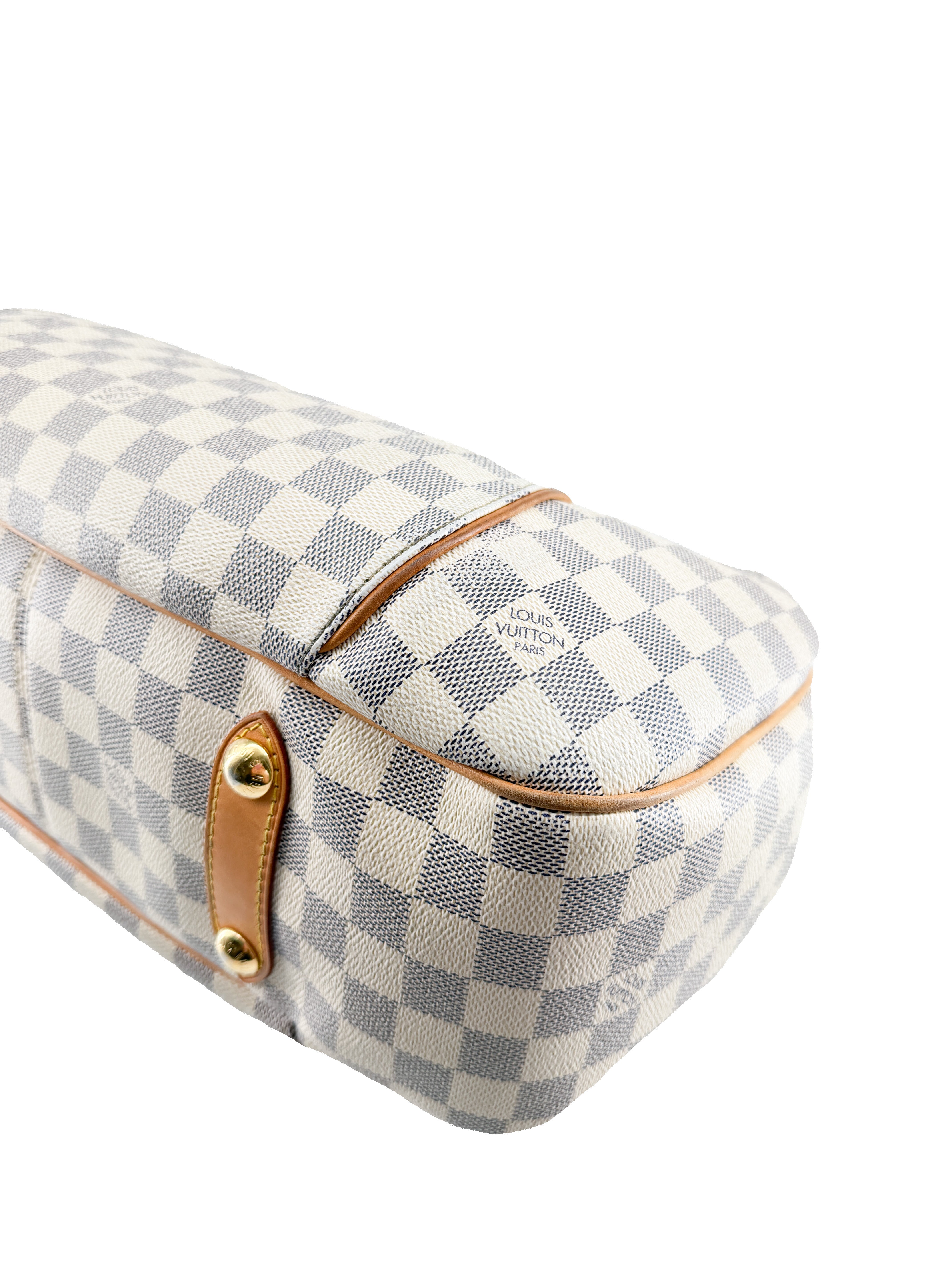 Louis Vuitton damier azur Galliera PM SP4029