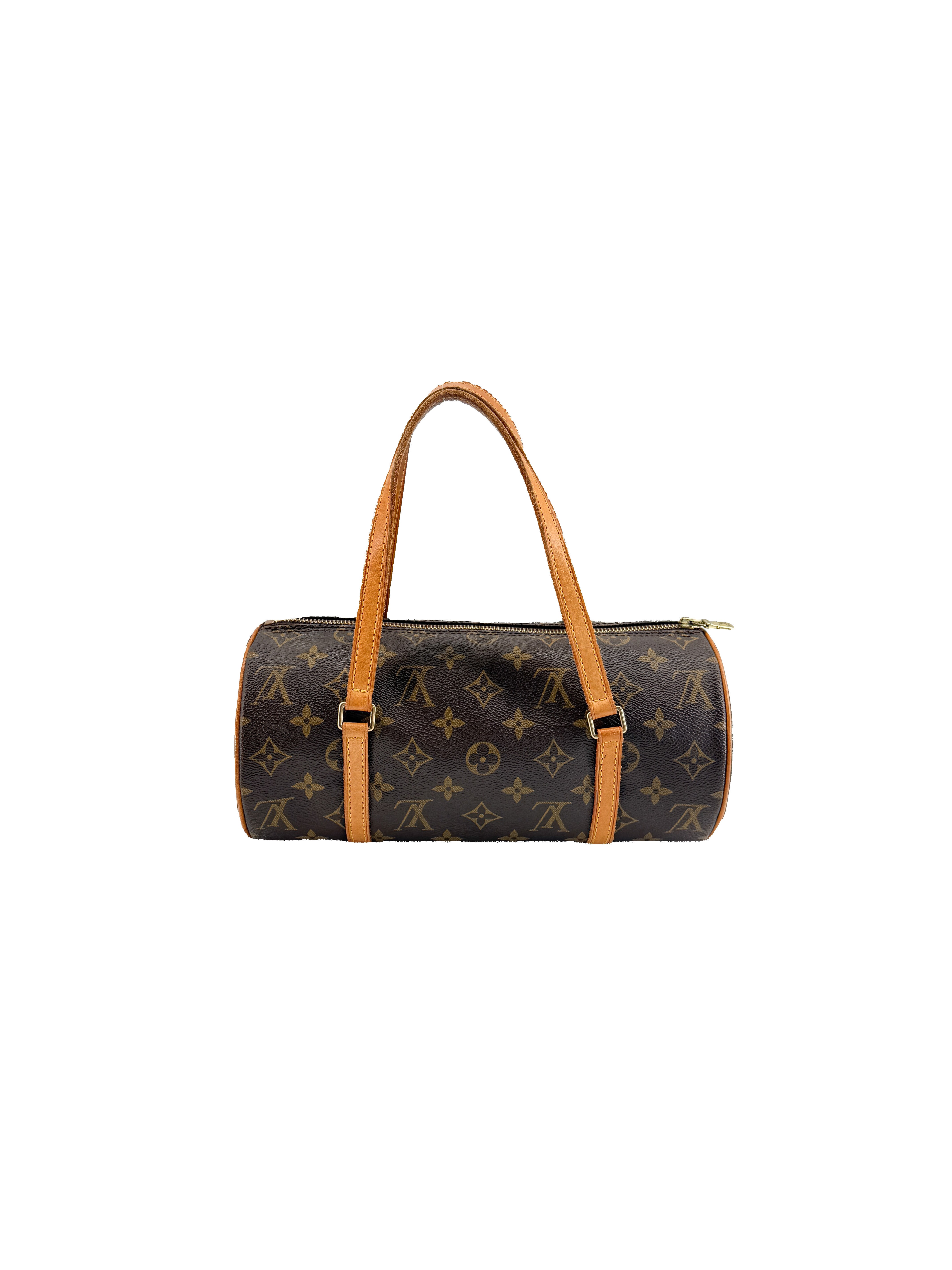 Louis Vuitton monogram Papillon 26 SD0023
