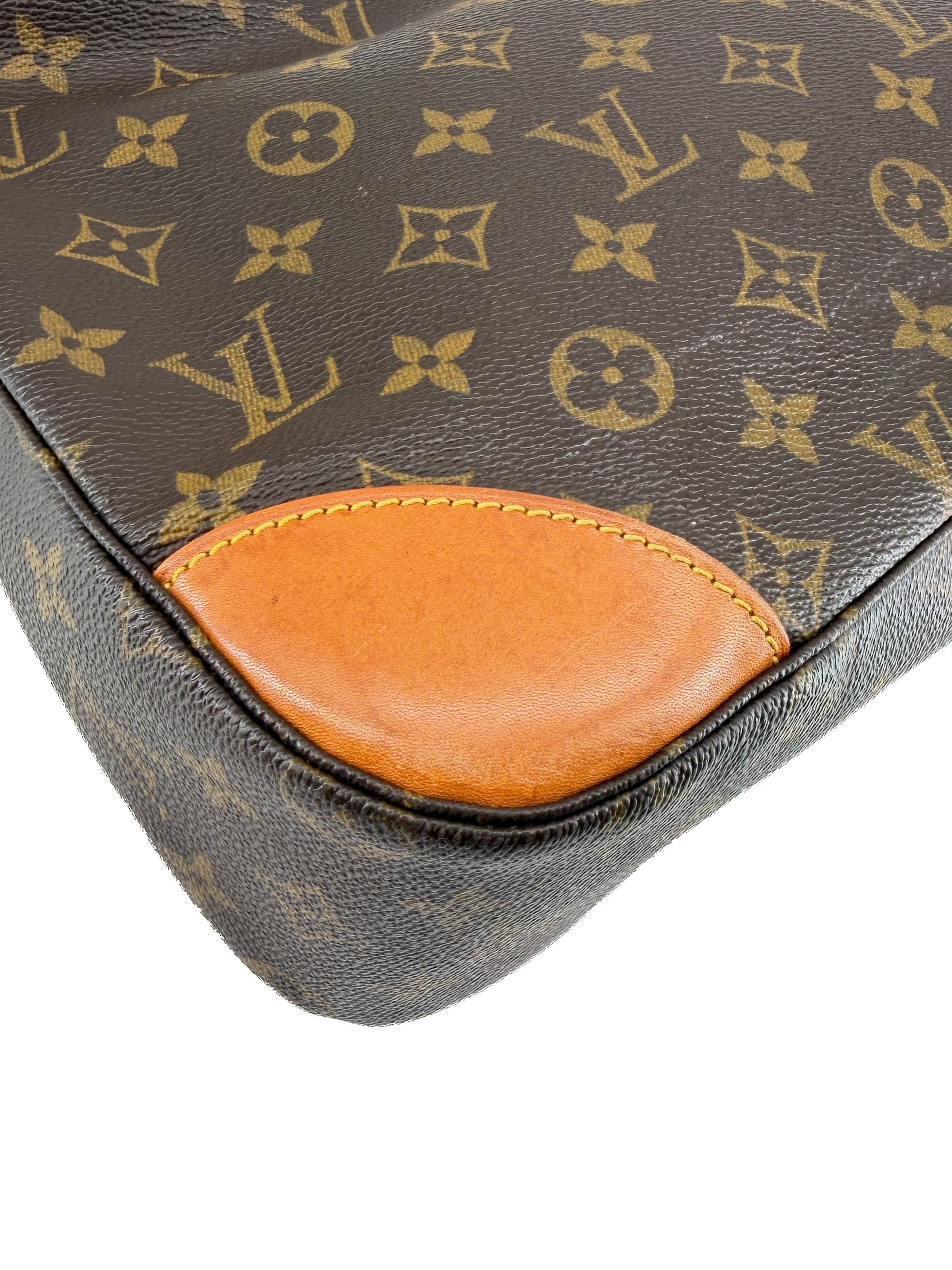 Louis Vuitton monogram vintage Boulogne AS0979