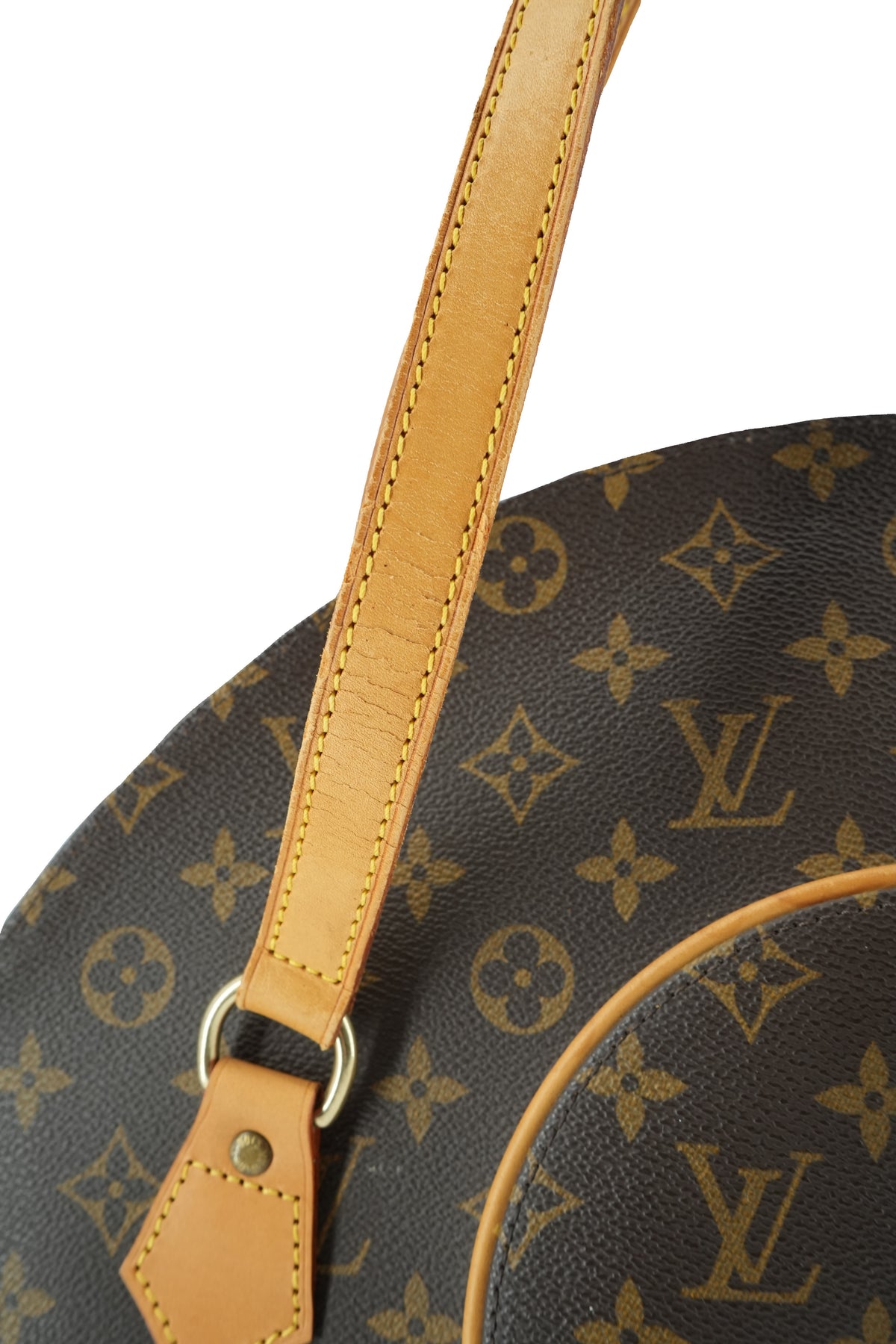 Louis Vuitton monogram Ellipse shopping tote VI2927