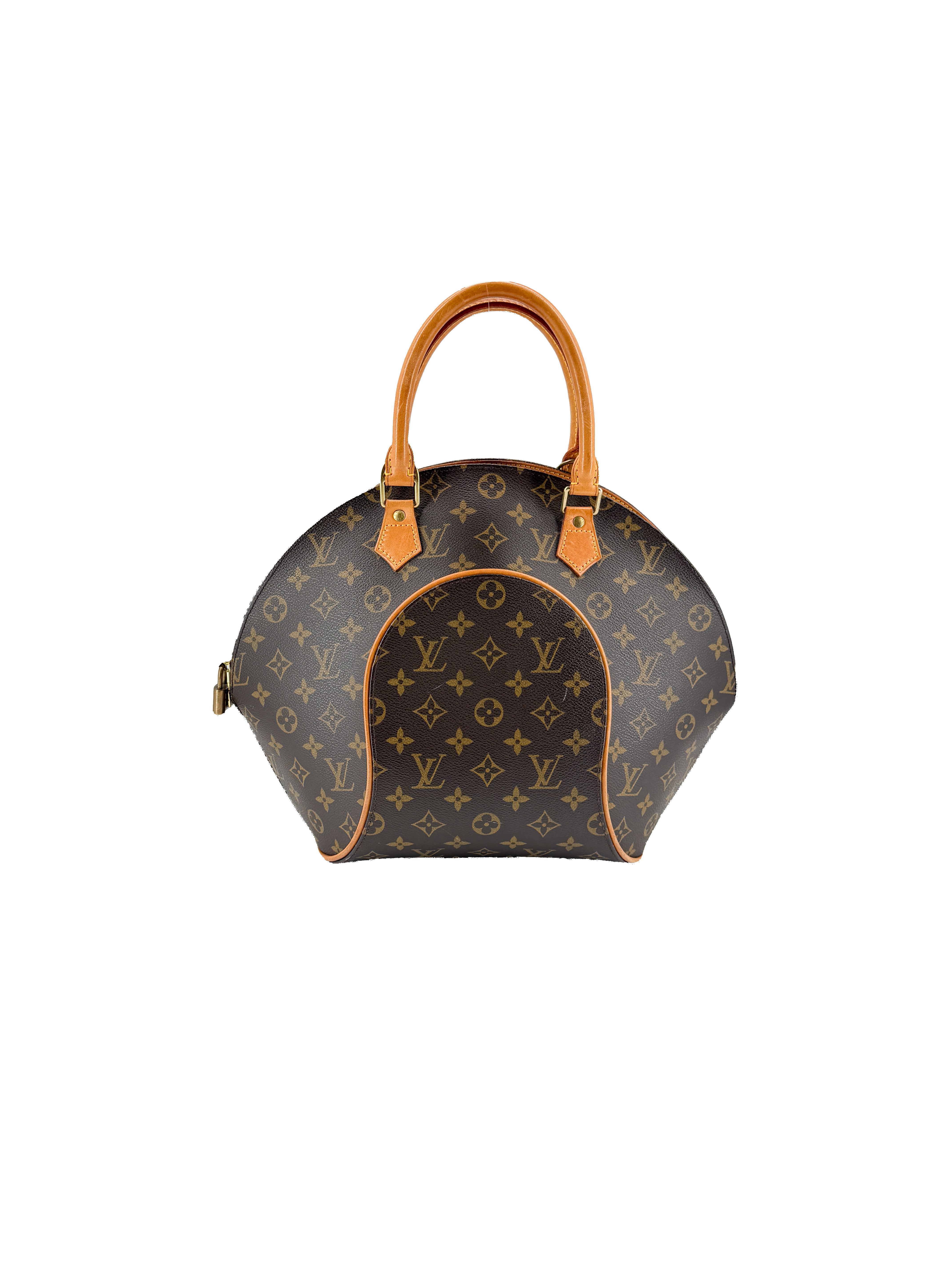 Louis Vuitton monogram Ellipse MM TH0044