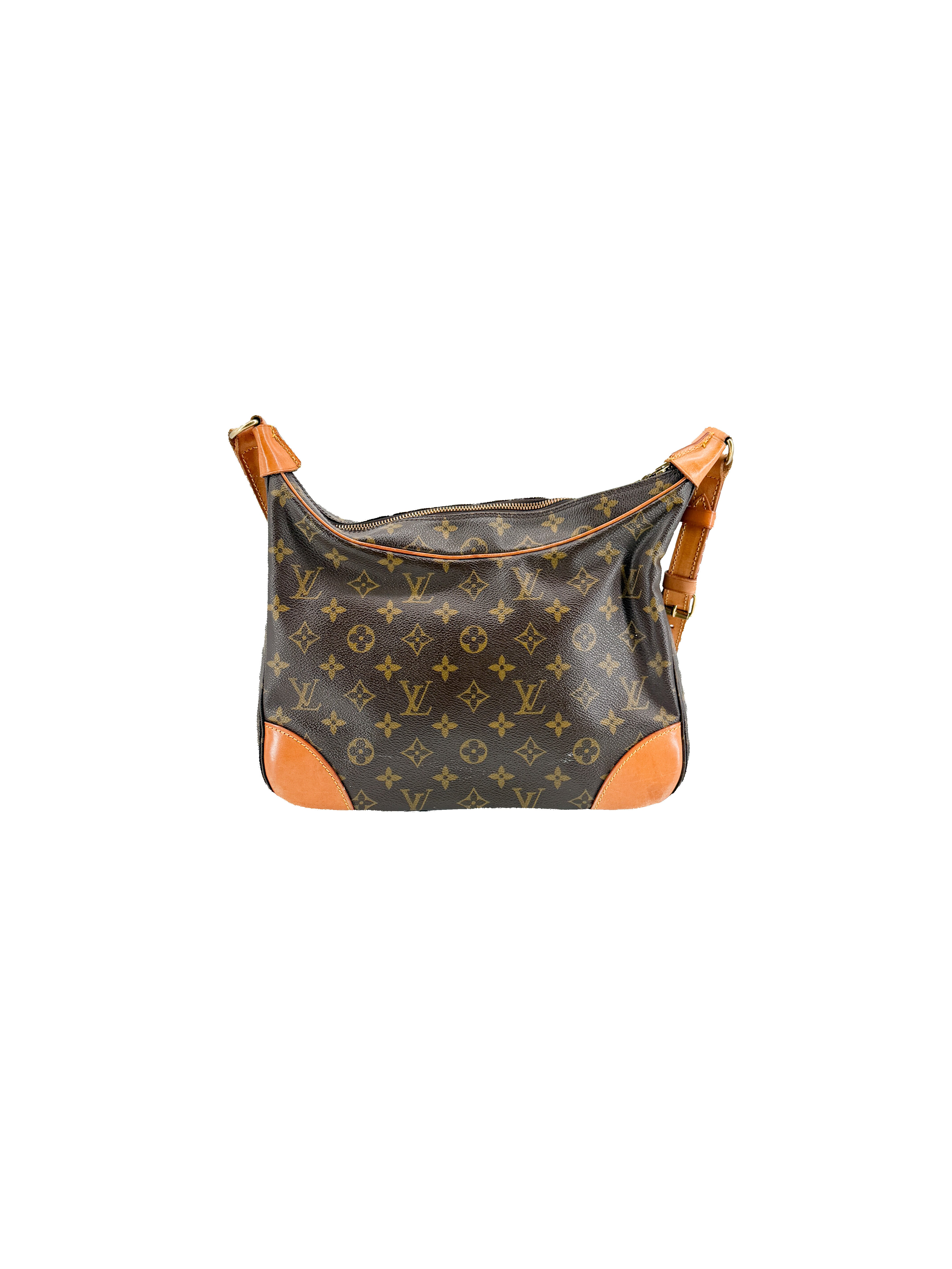 Louis Vuitton monogram vintage Boulogne AS0979