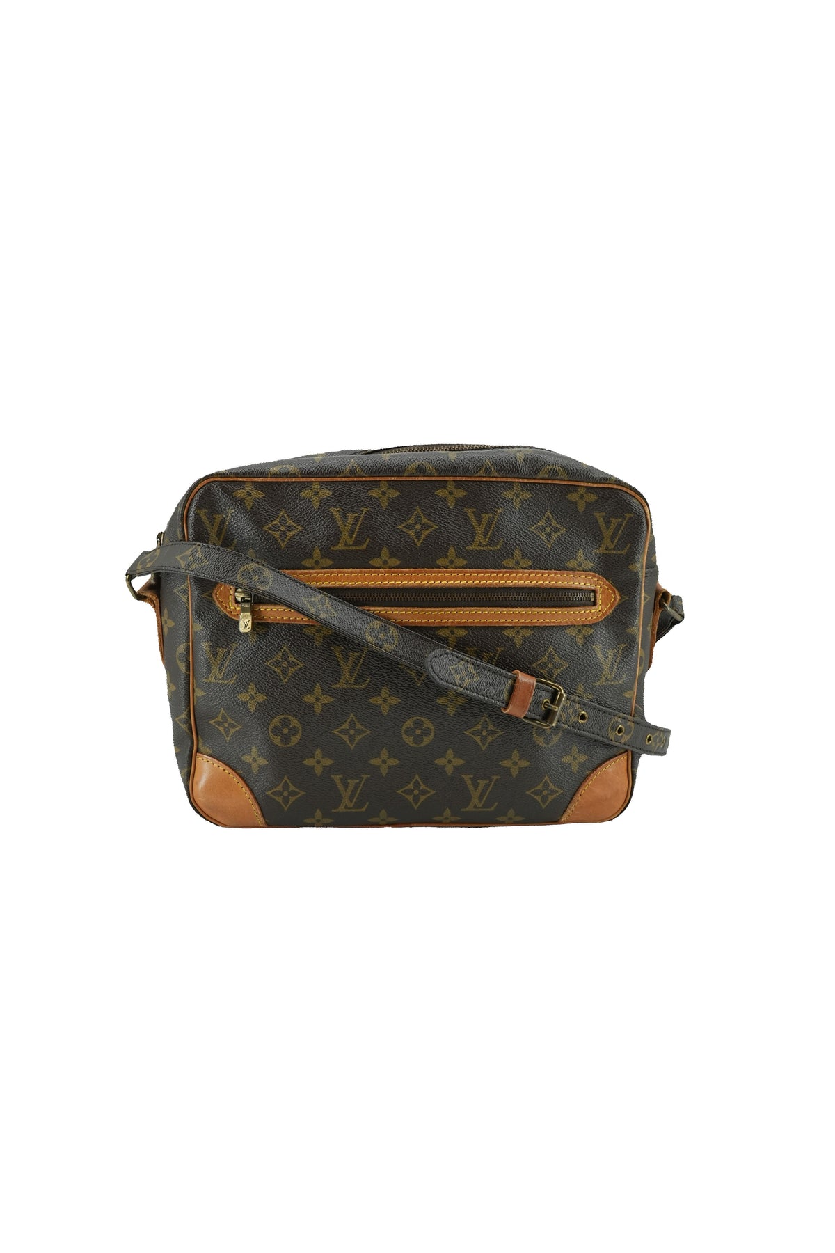 Louis Vuitton monogram Potomac crossbody