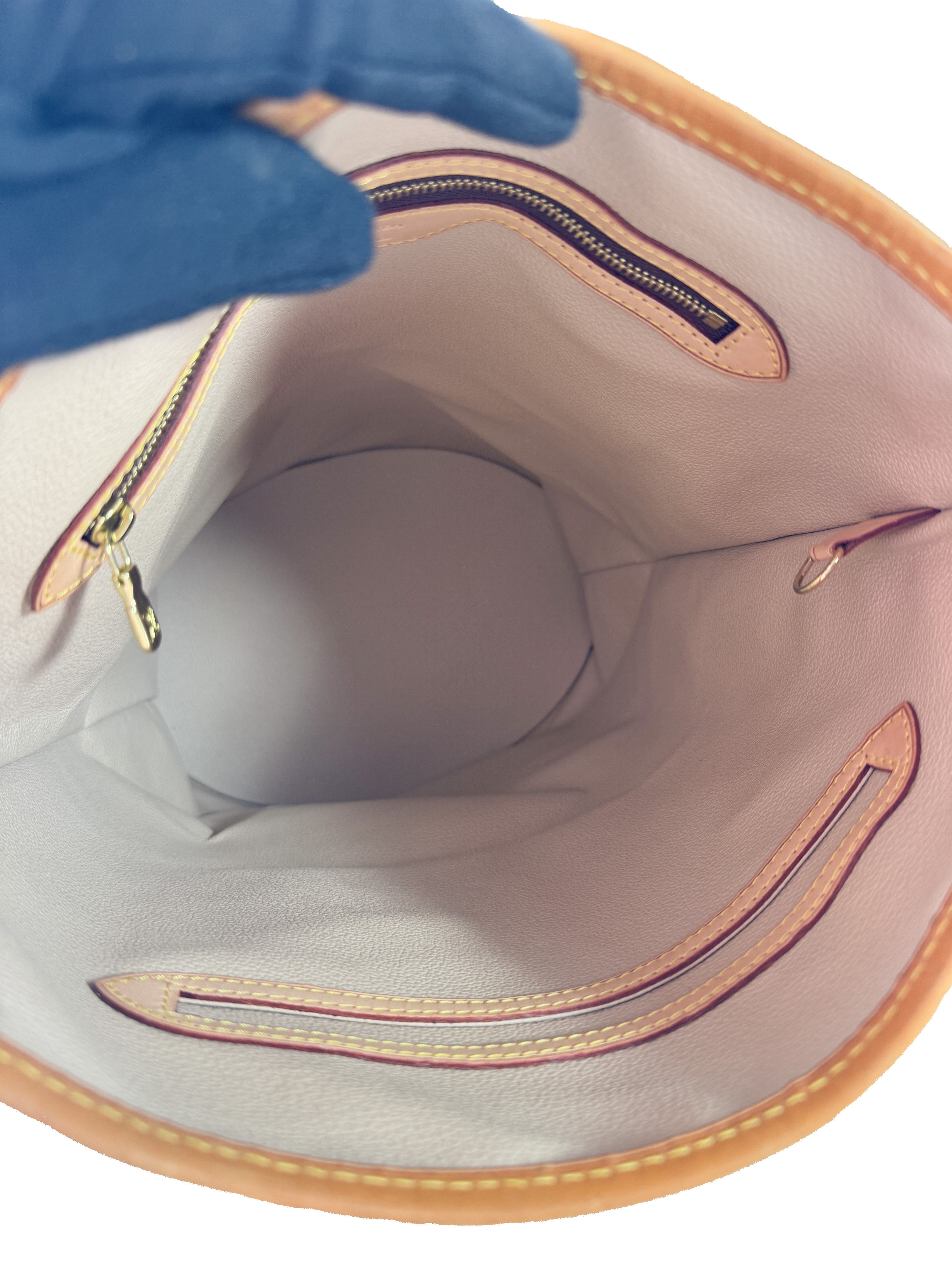 Louis Vuitton monogram bucket GM DK4088