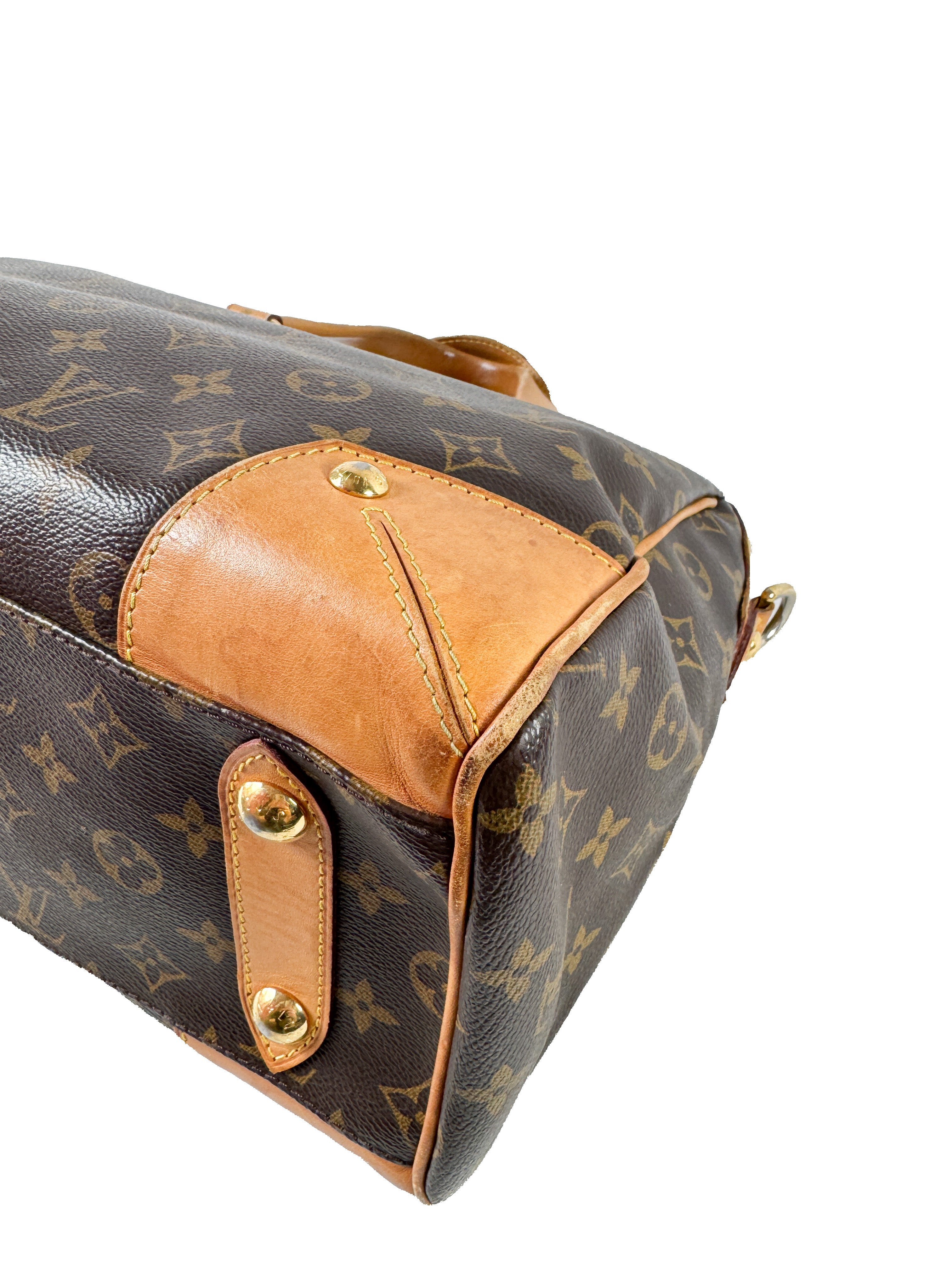 Louis Vuitton monogram Retiro PM AR4182