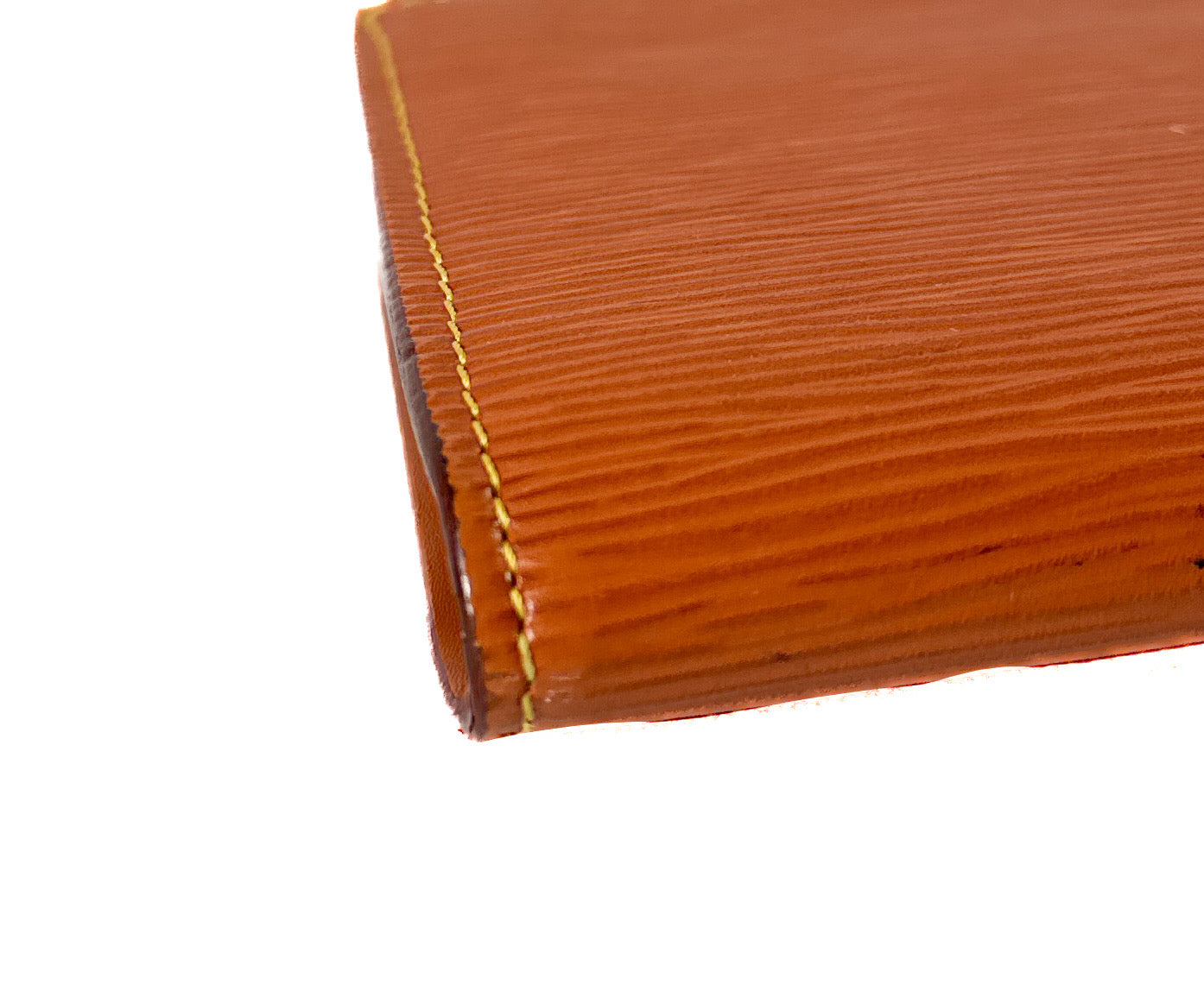 Louis Vuitton cannelle epi pochette AR0937