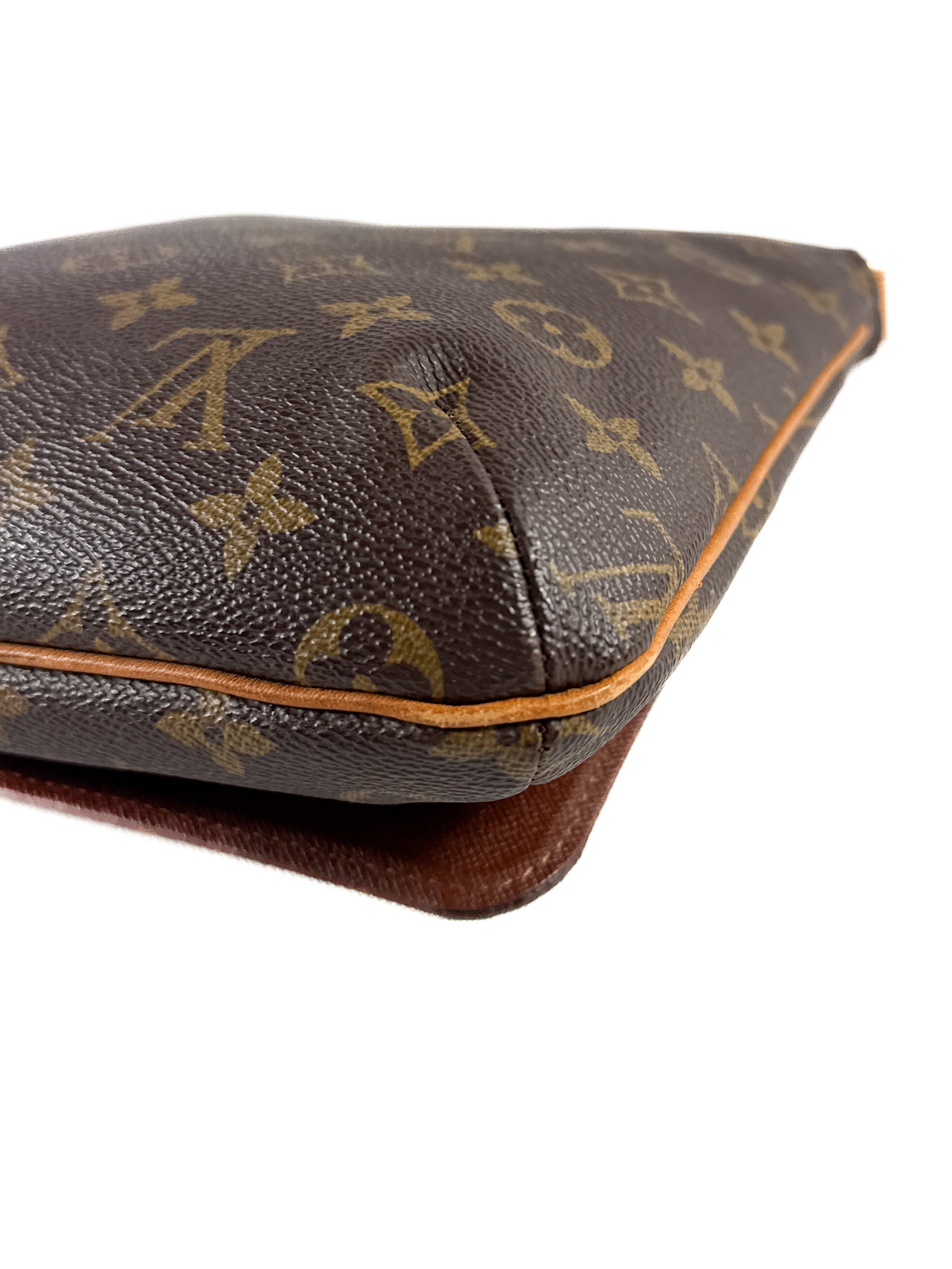 Louis Vuitton monogram Musette Salsa crossbody AS1022