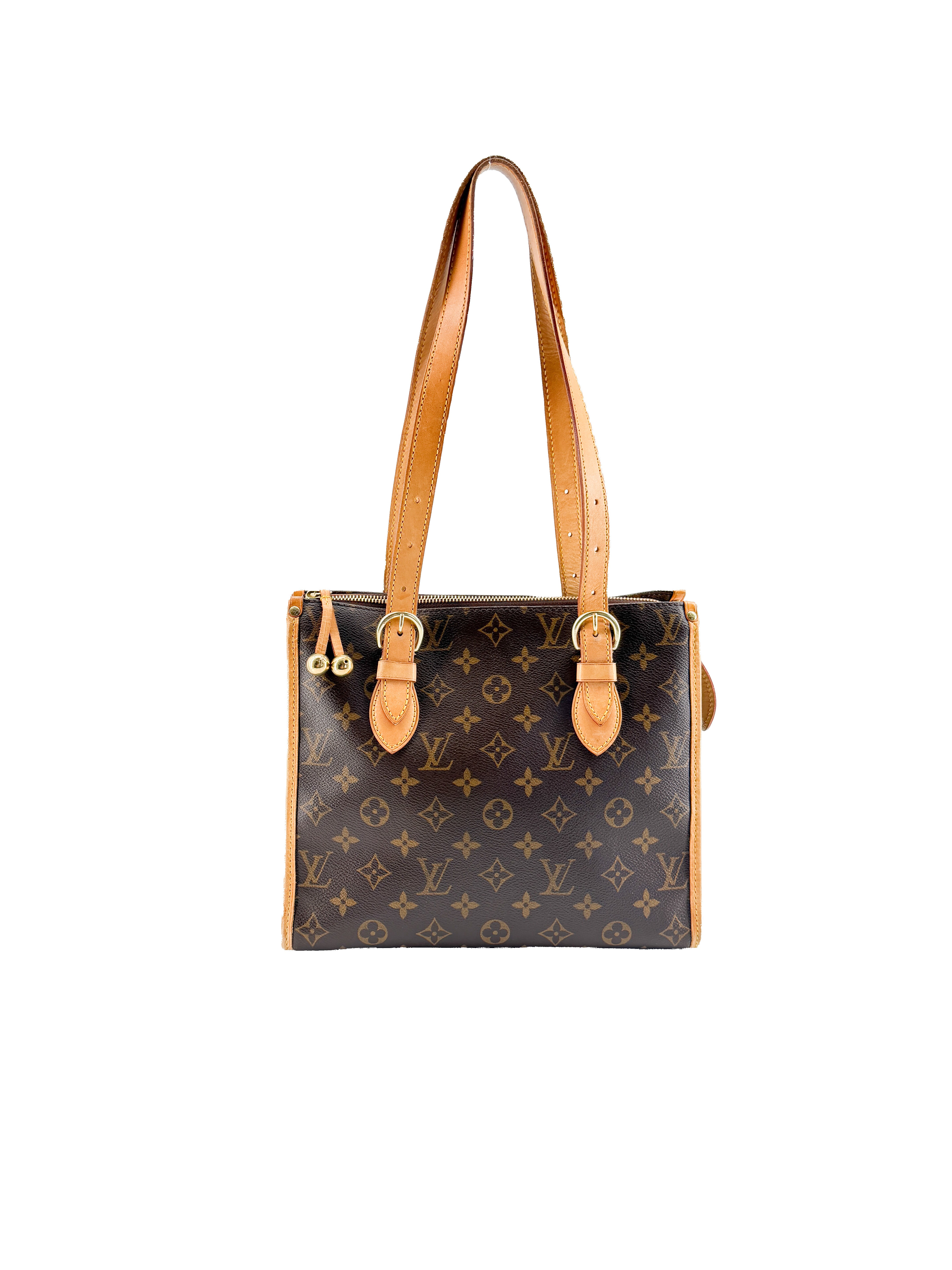 Louis Vuitton monogram Popincourt Haut SD0075