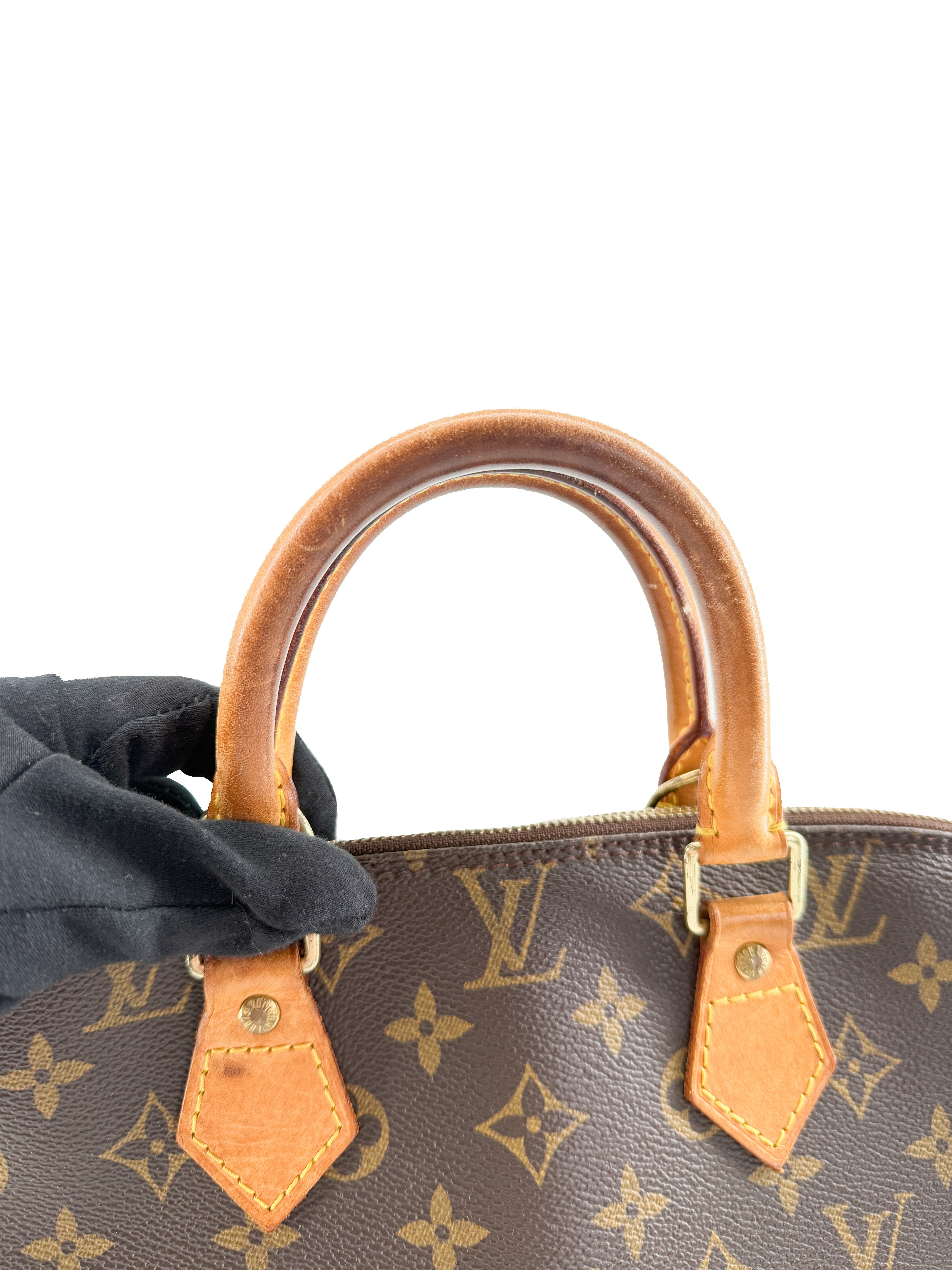 Louis Vuitton monogram Alma MM SD0051