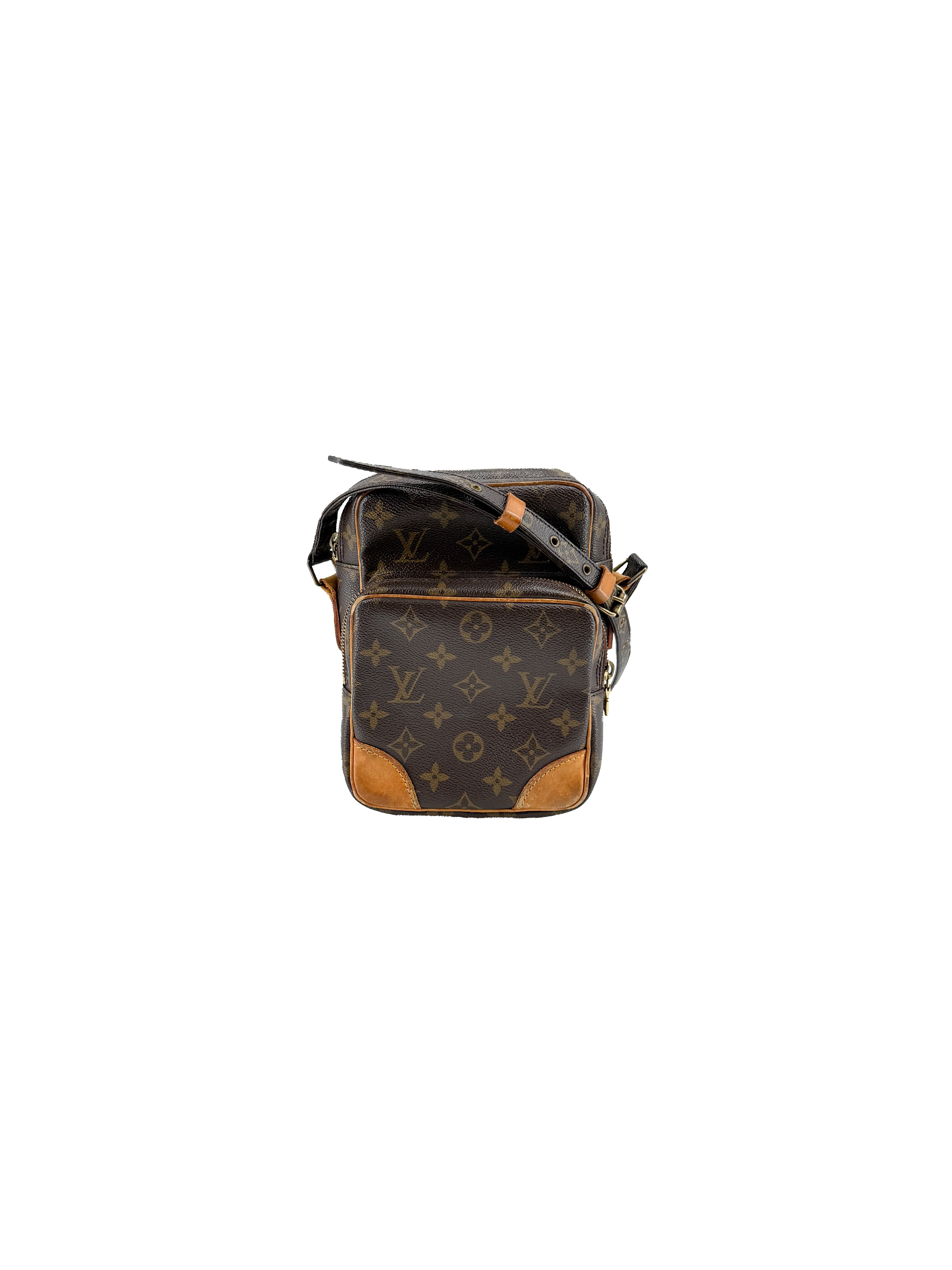 Louis Vuitton monogram Amazon TH1004