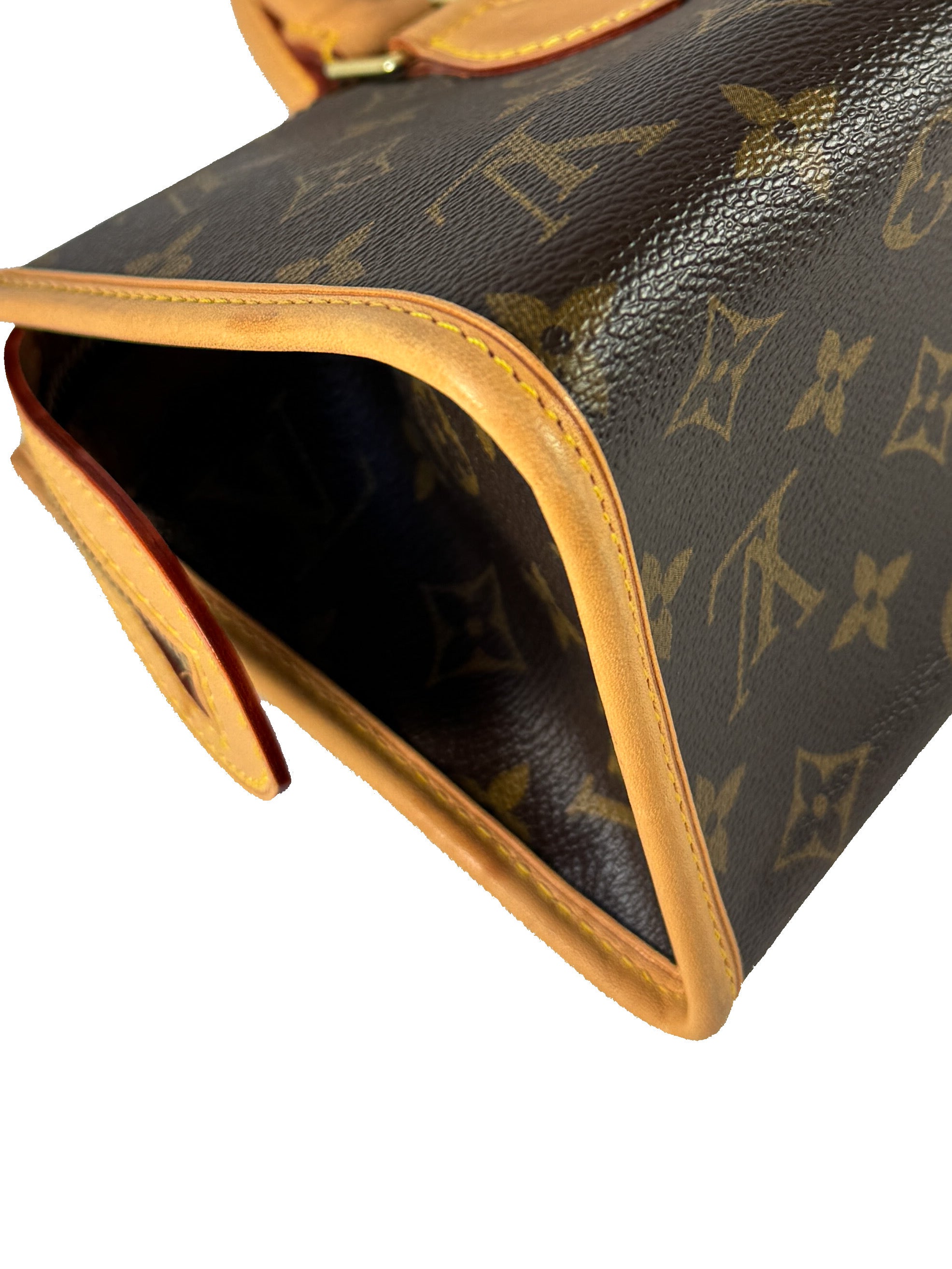 Louis Vuitton monogram Popincourt VI0015