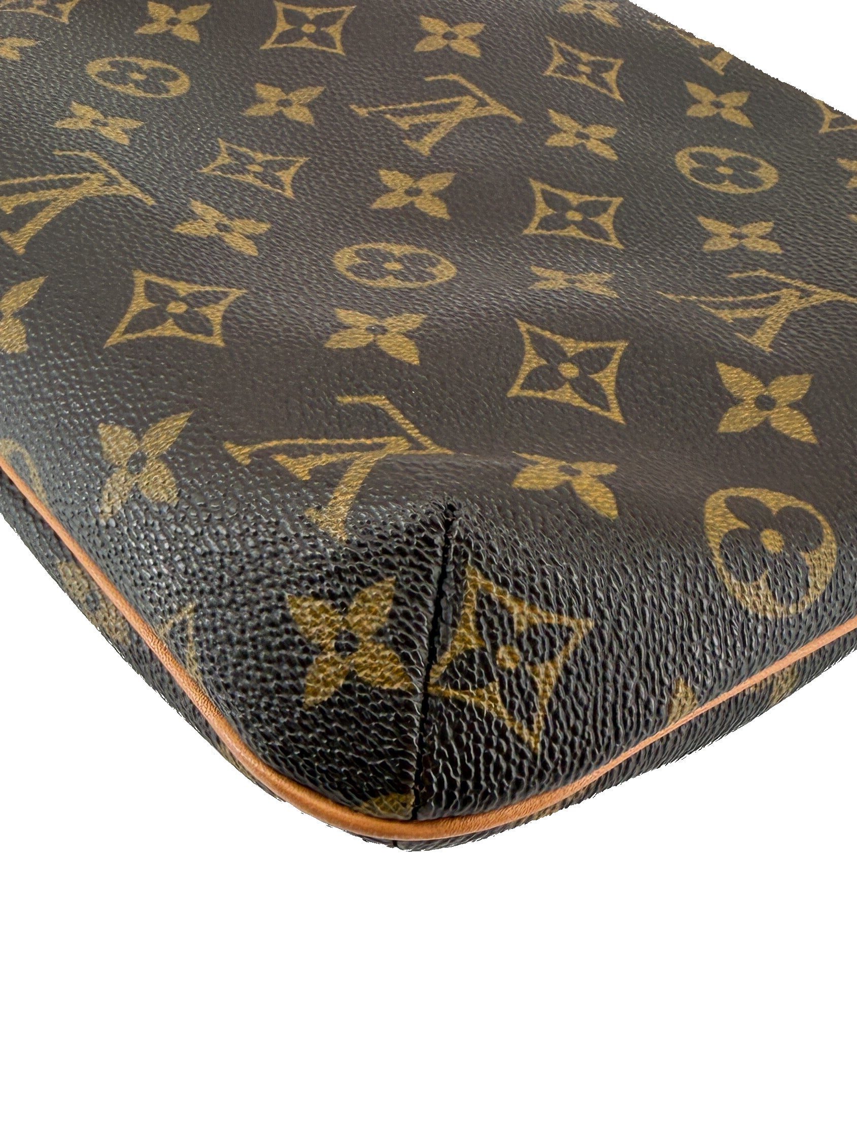 Louis Vuitton monogram Musette Tango SP0010