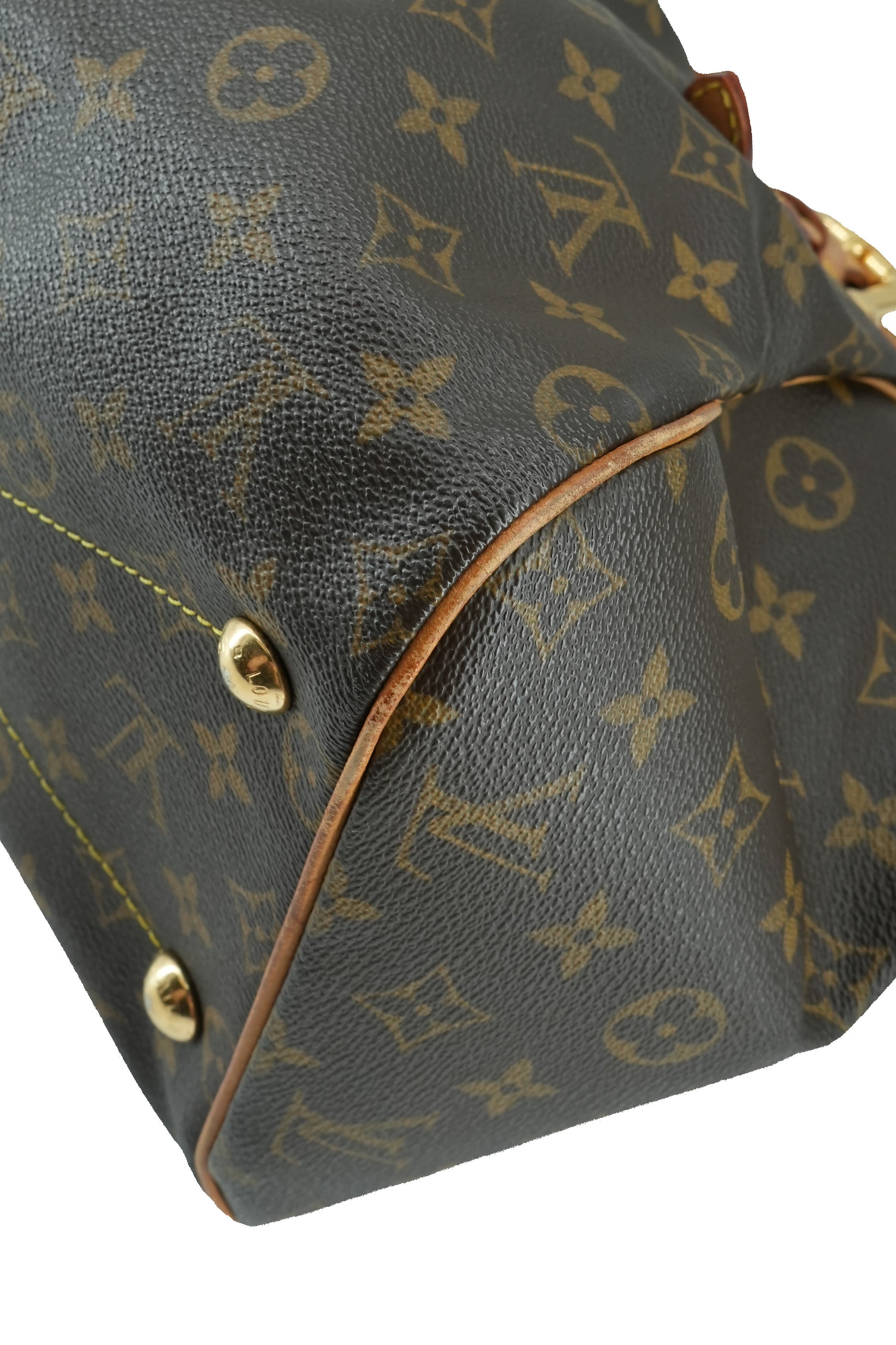 Louis Vuitton monogram Tivoli GM SP4048