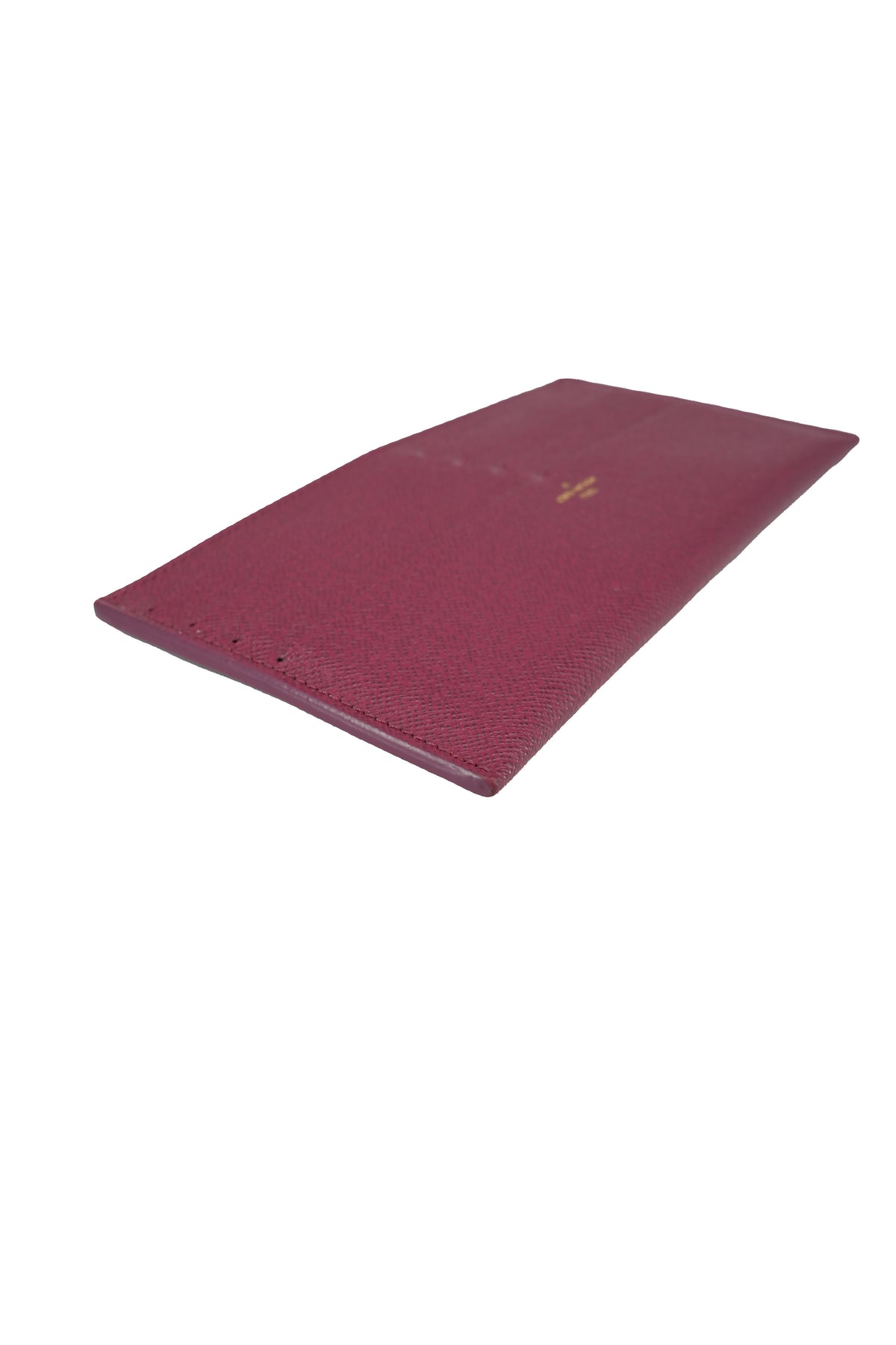 Louis Vuitton fuchsia Felicie insert