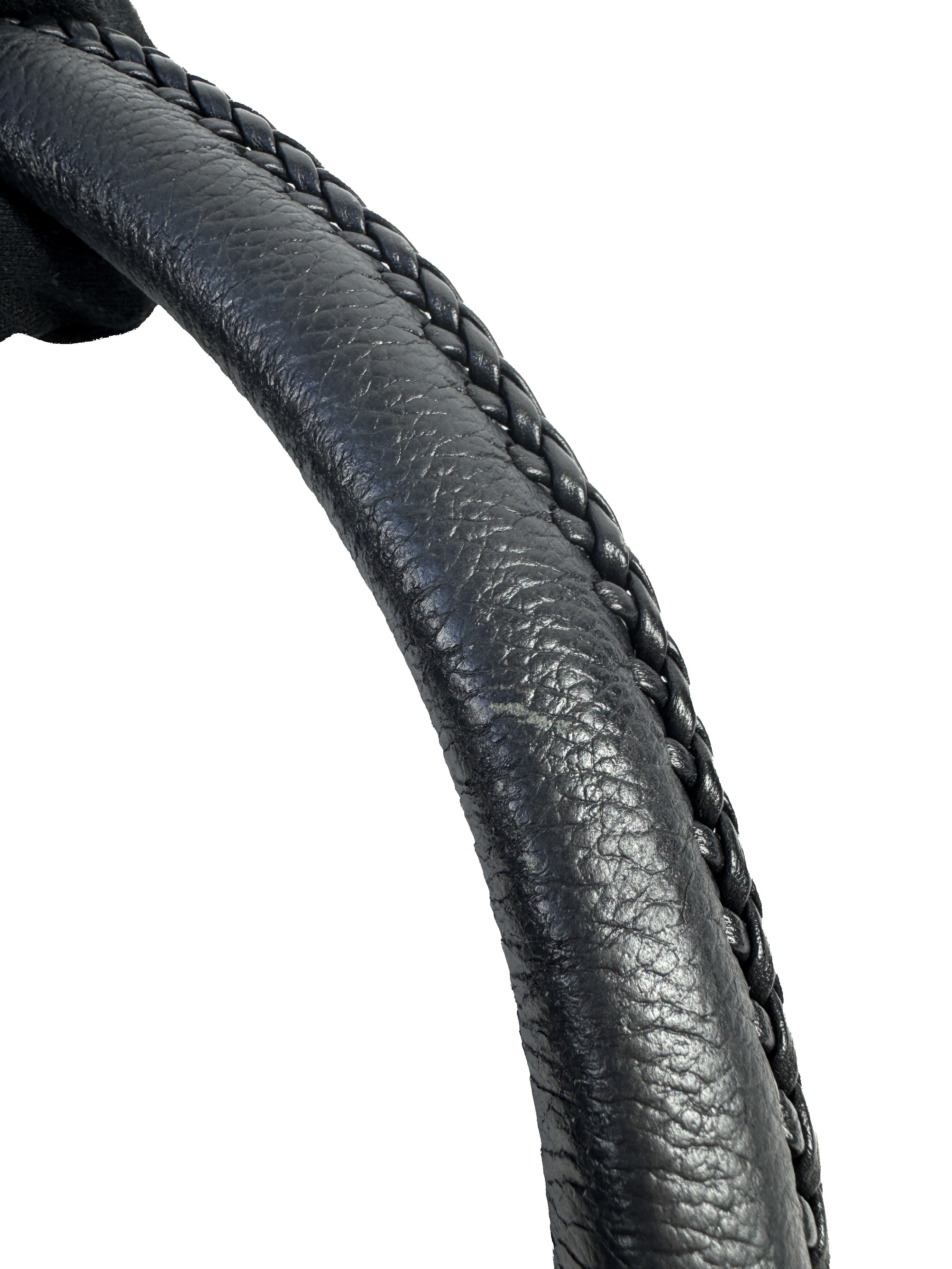 Louis Vuitton monogram black empreinte Artsy MM CA1185