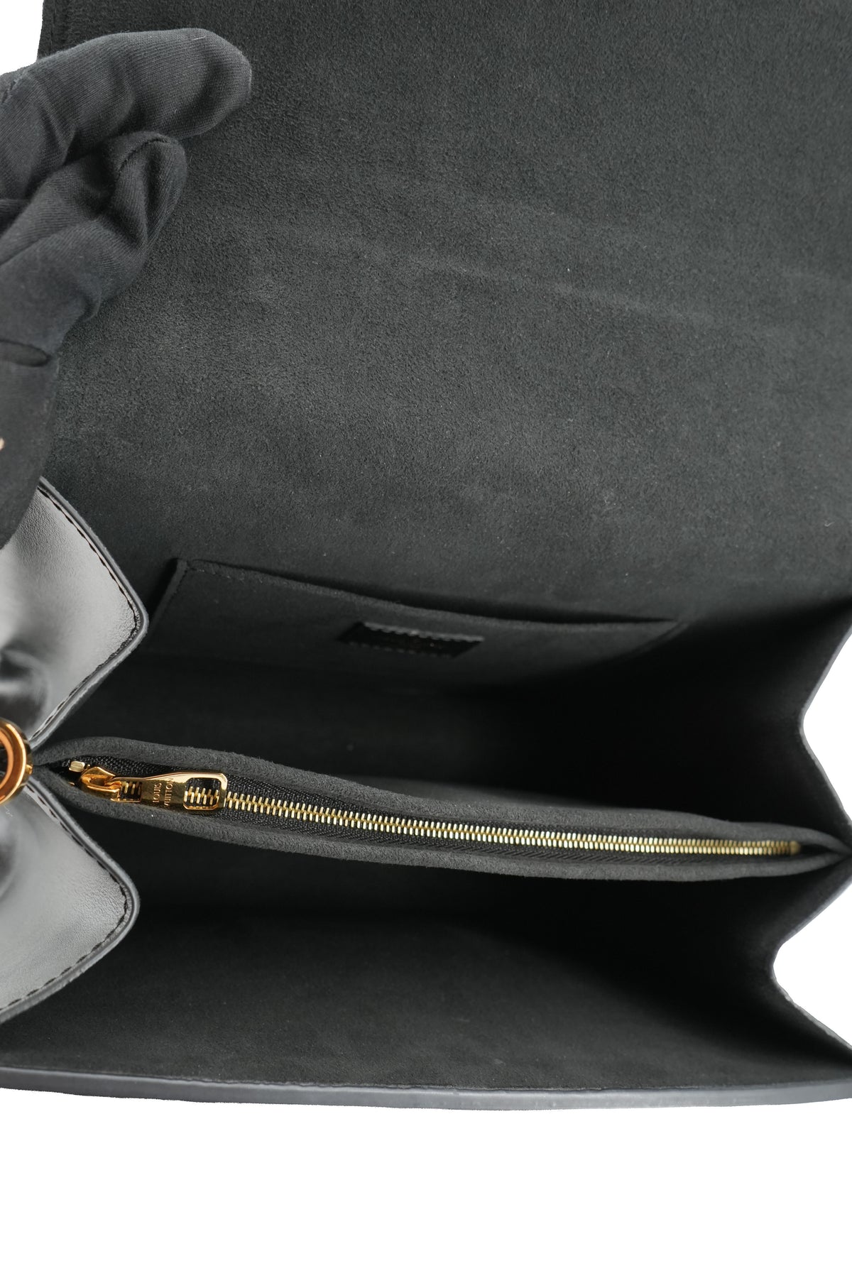 Louis Vuitton since 1854 Dauphine MM GI4250