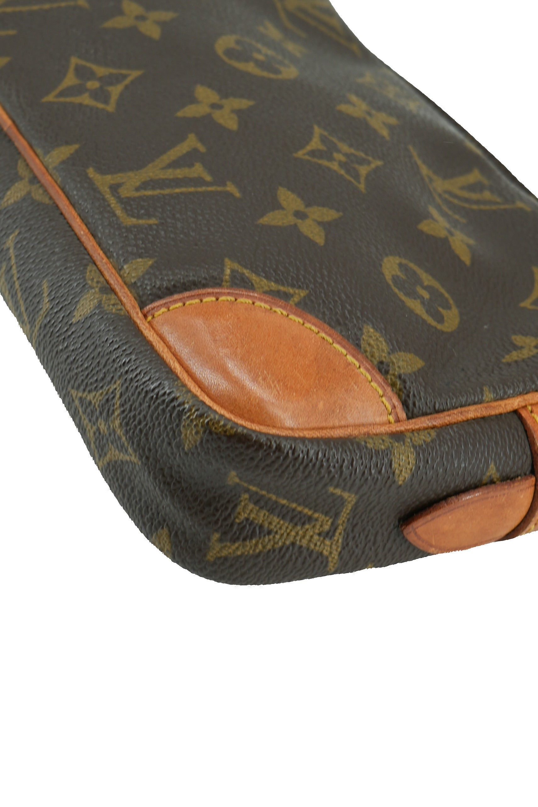 Louis Vuitton monogram Marly Dragonne PM 882