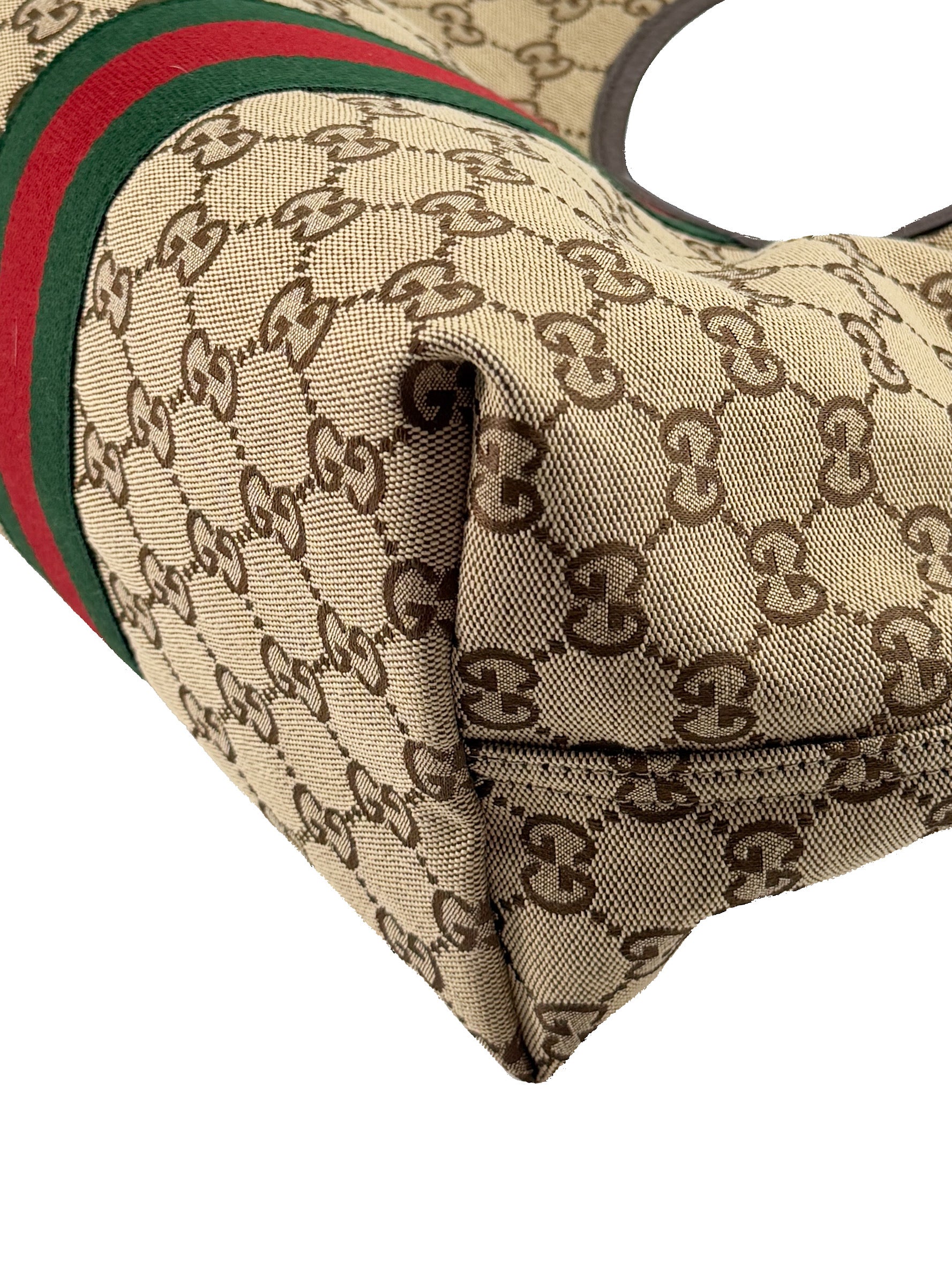 Gucci giglio brown small 860845 650815