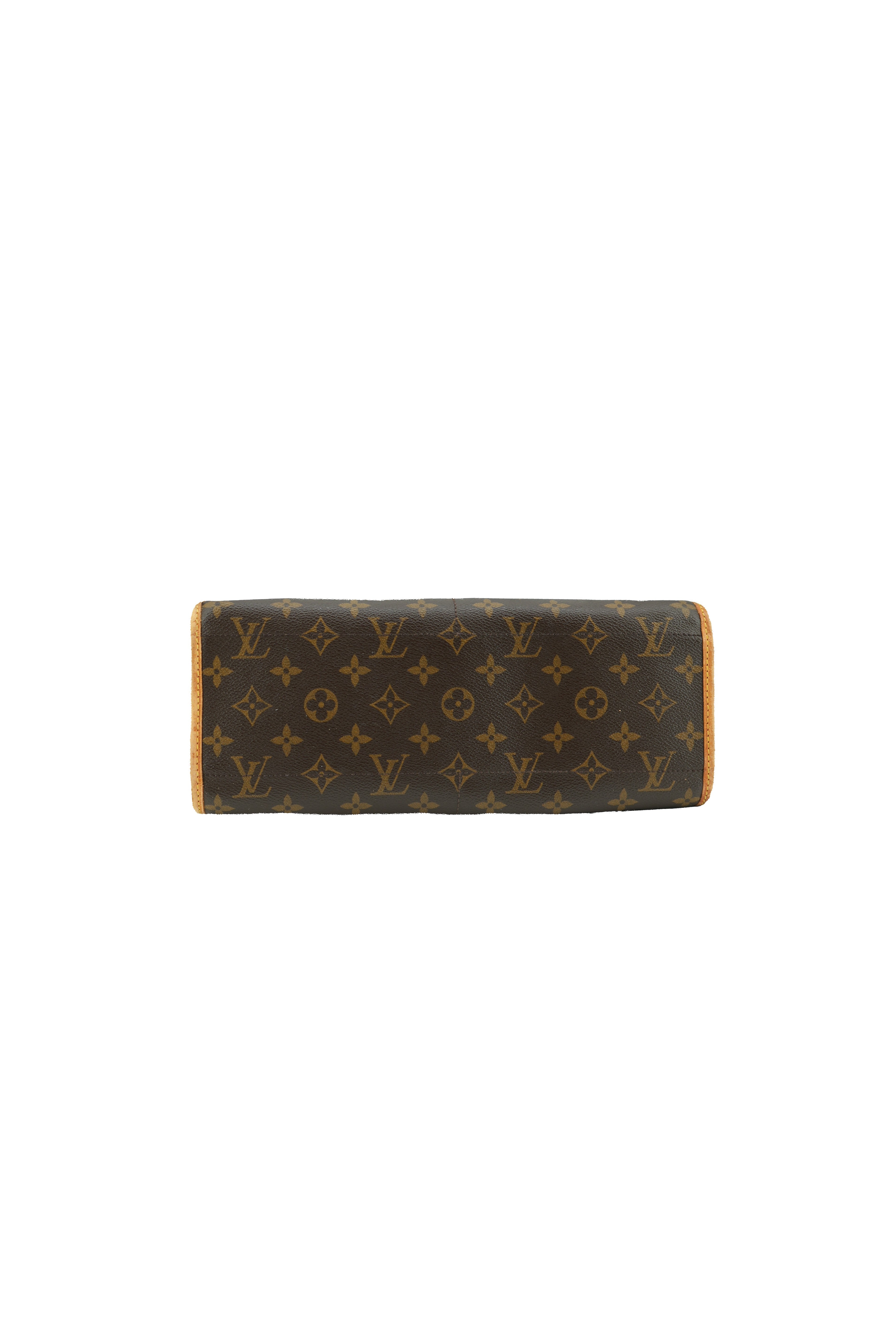 Louis Vuitton monogram Popincourt crossbody DU0035