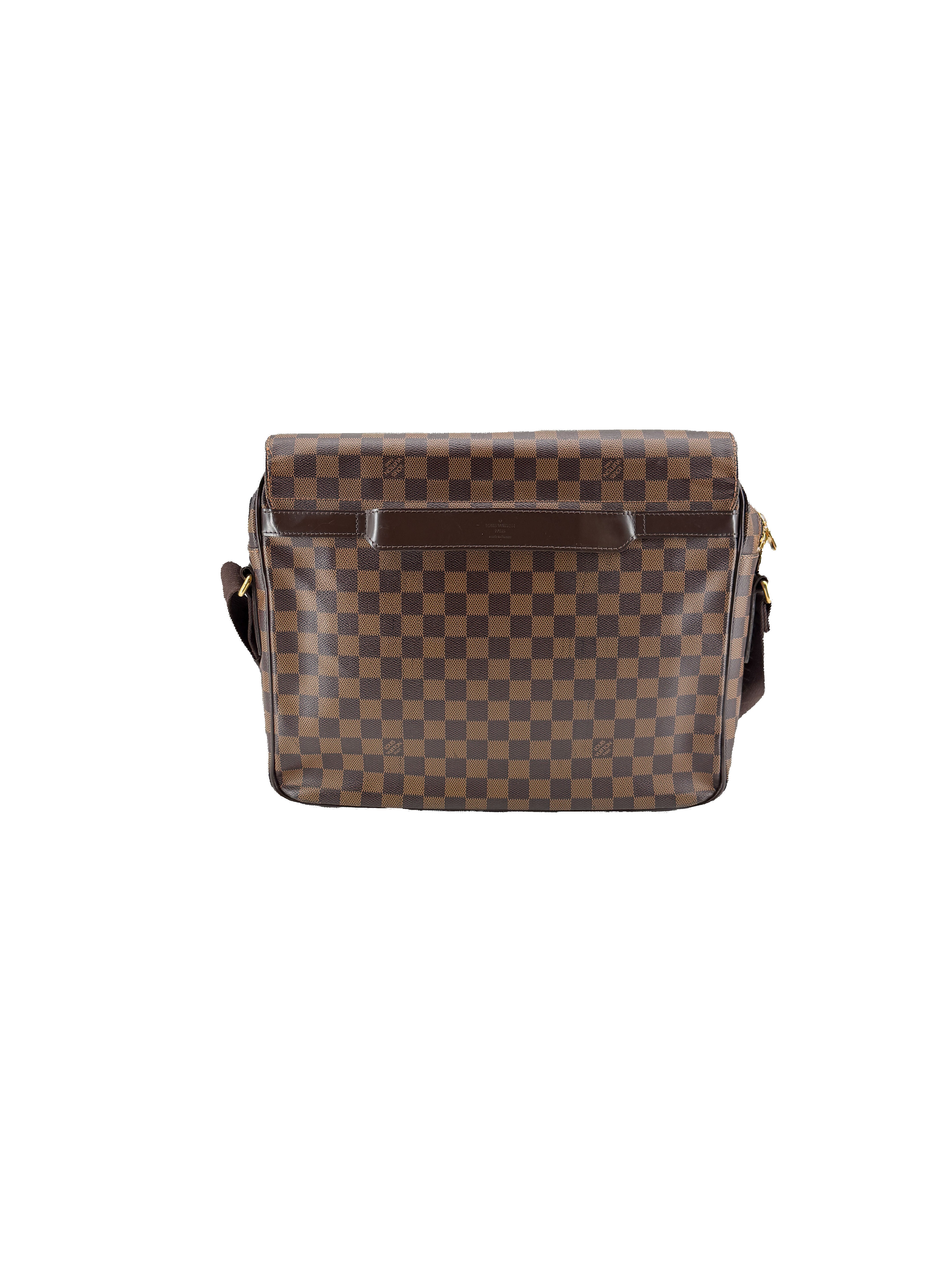Louis Vuitton damier ebene Shelton MM MI0153