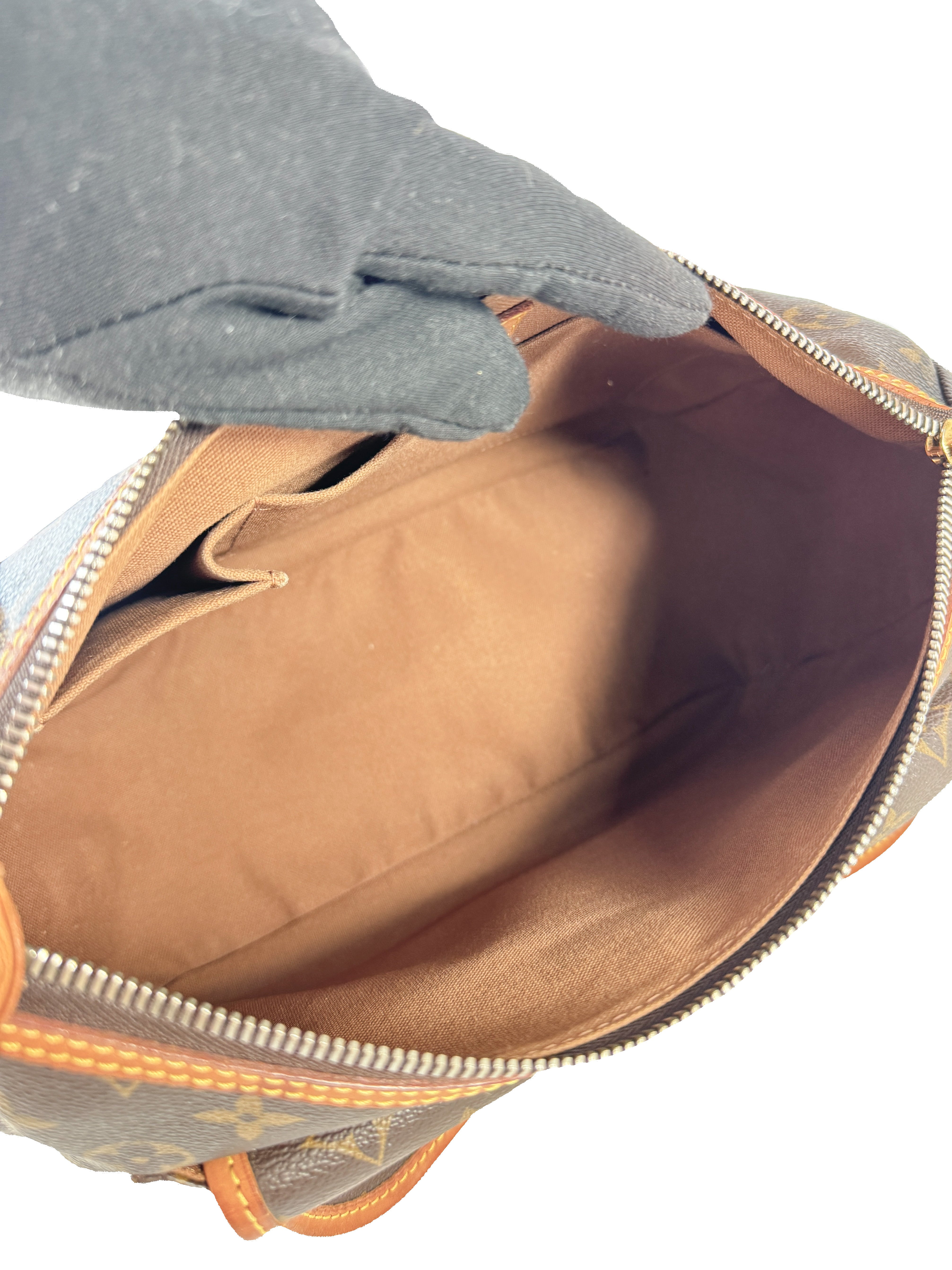 Louis Vuitton monogram Tikal GM MI0056