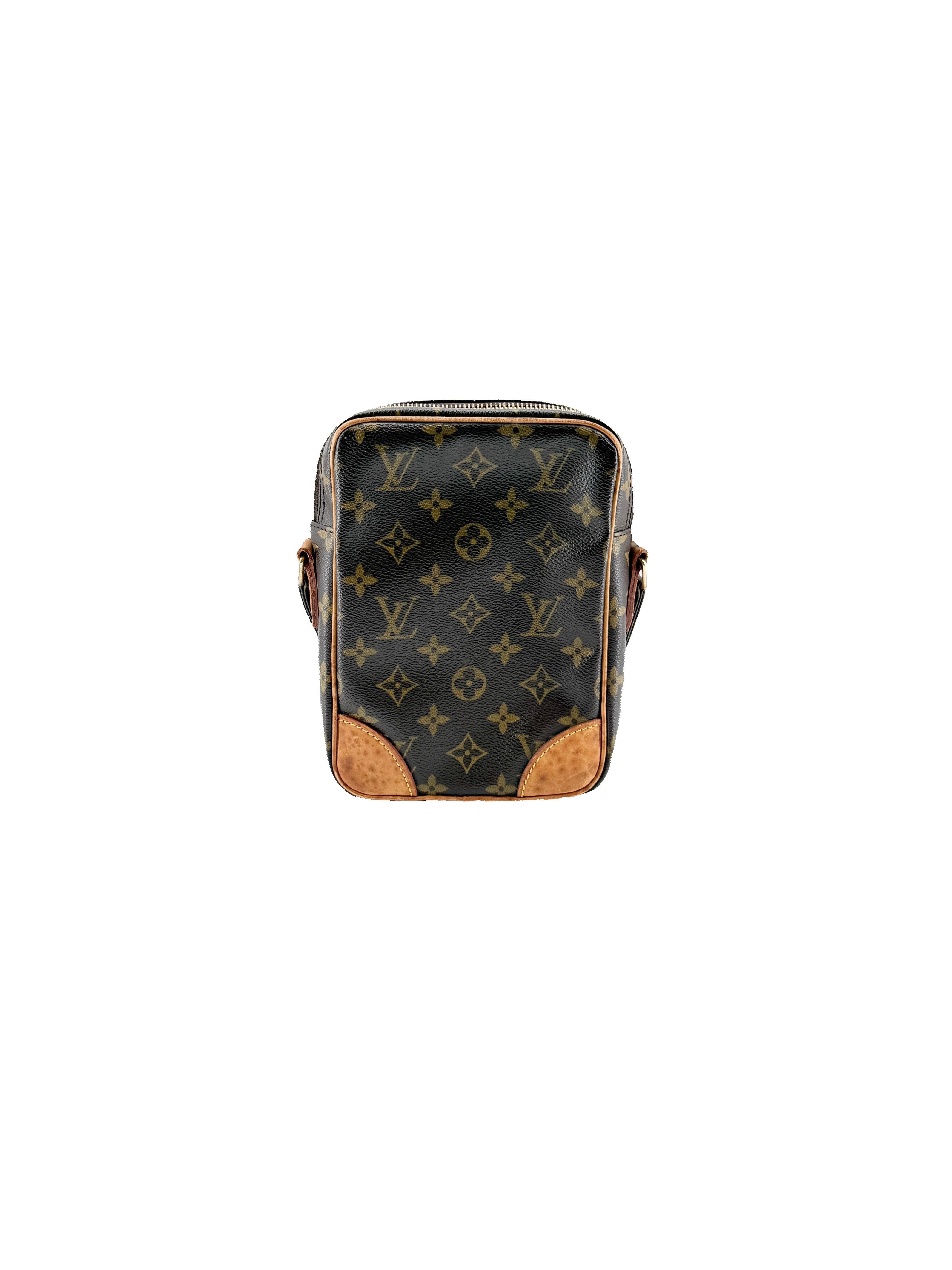 Louis Vuitton monogram Danube SL0064