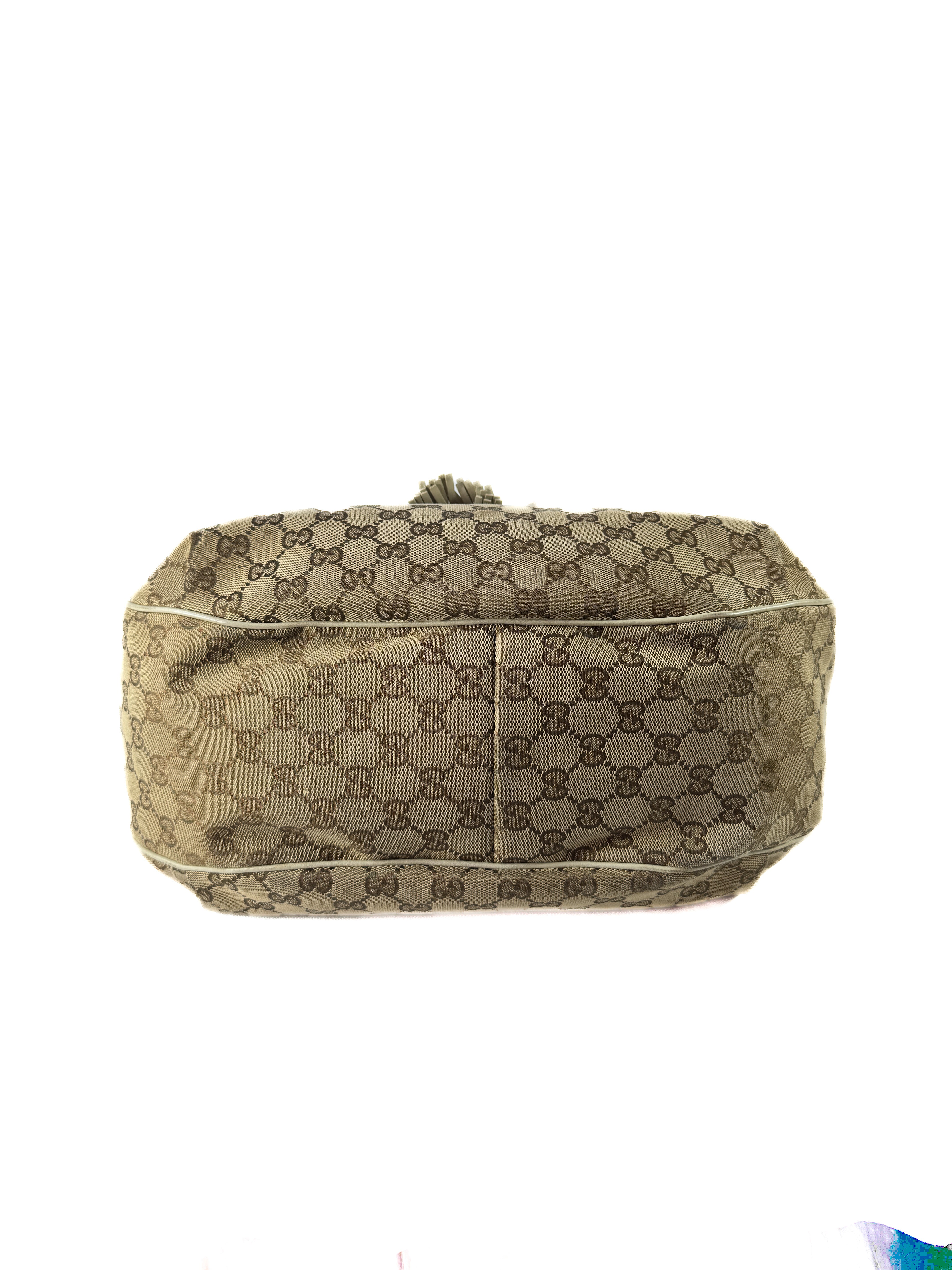 Gucci medium Emily GG hobo bag 322226 486623