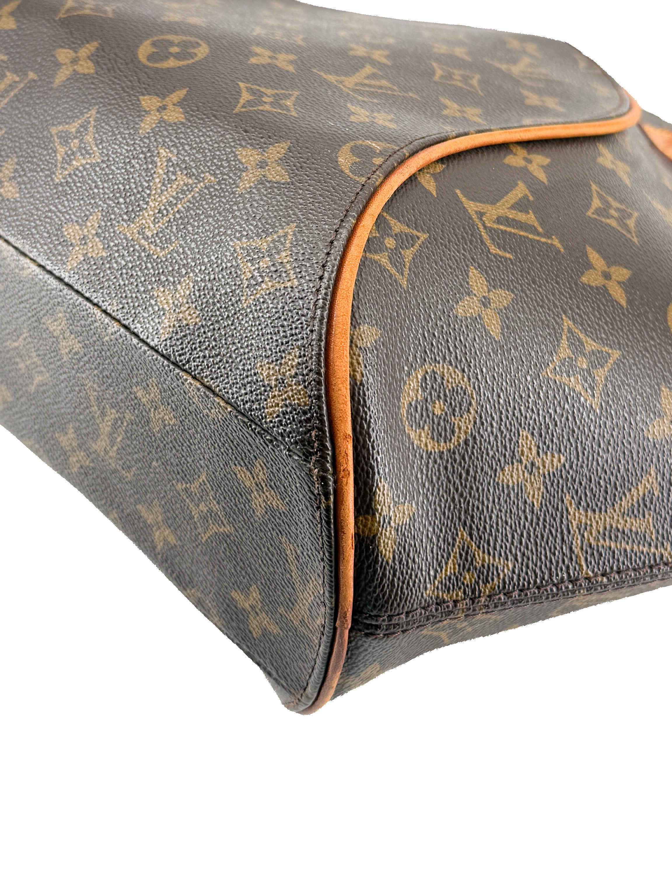 Louis Vuitton monogram Ellipse MM MI0010
