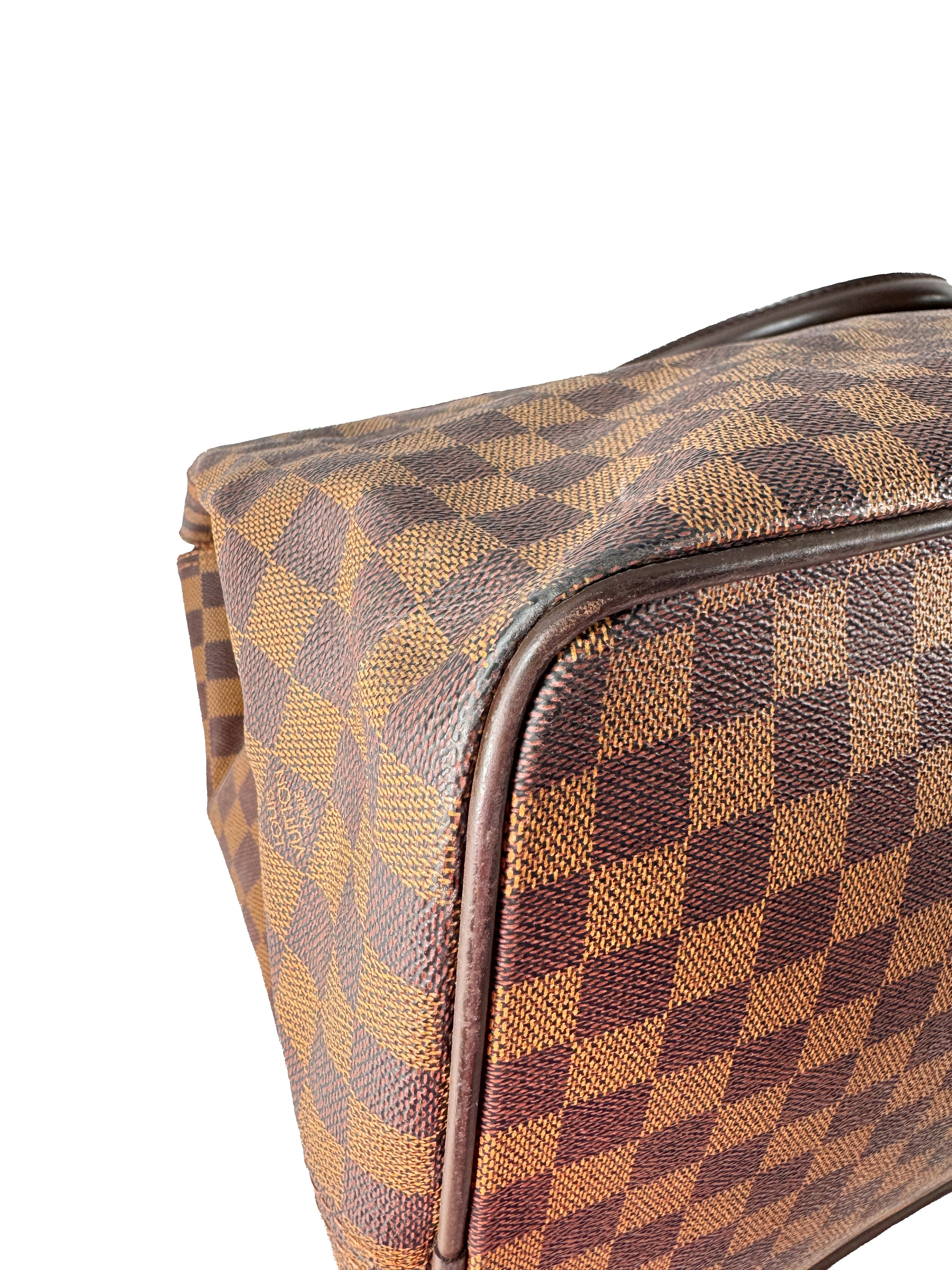 Louis Vuitton damier ebene Greenwich GM AR0022