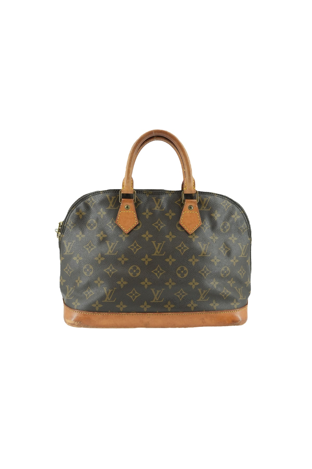 Louis Vuitton monogram Alma VI0954