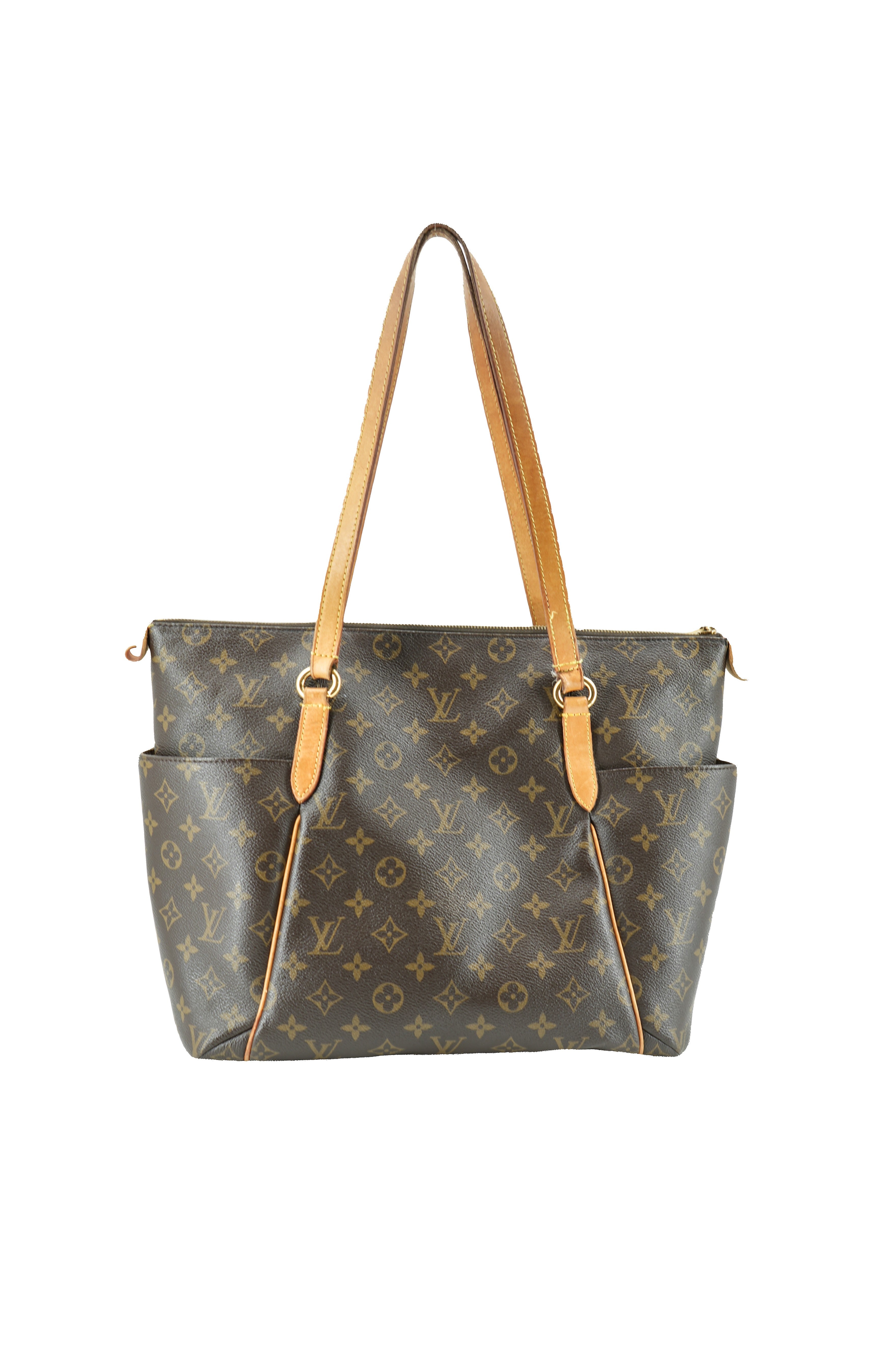 Louis Vuitton monogram Totally MM SD4152