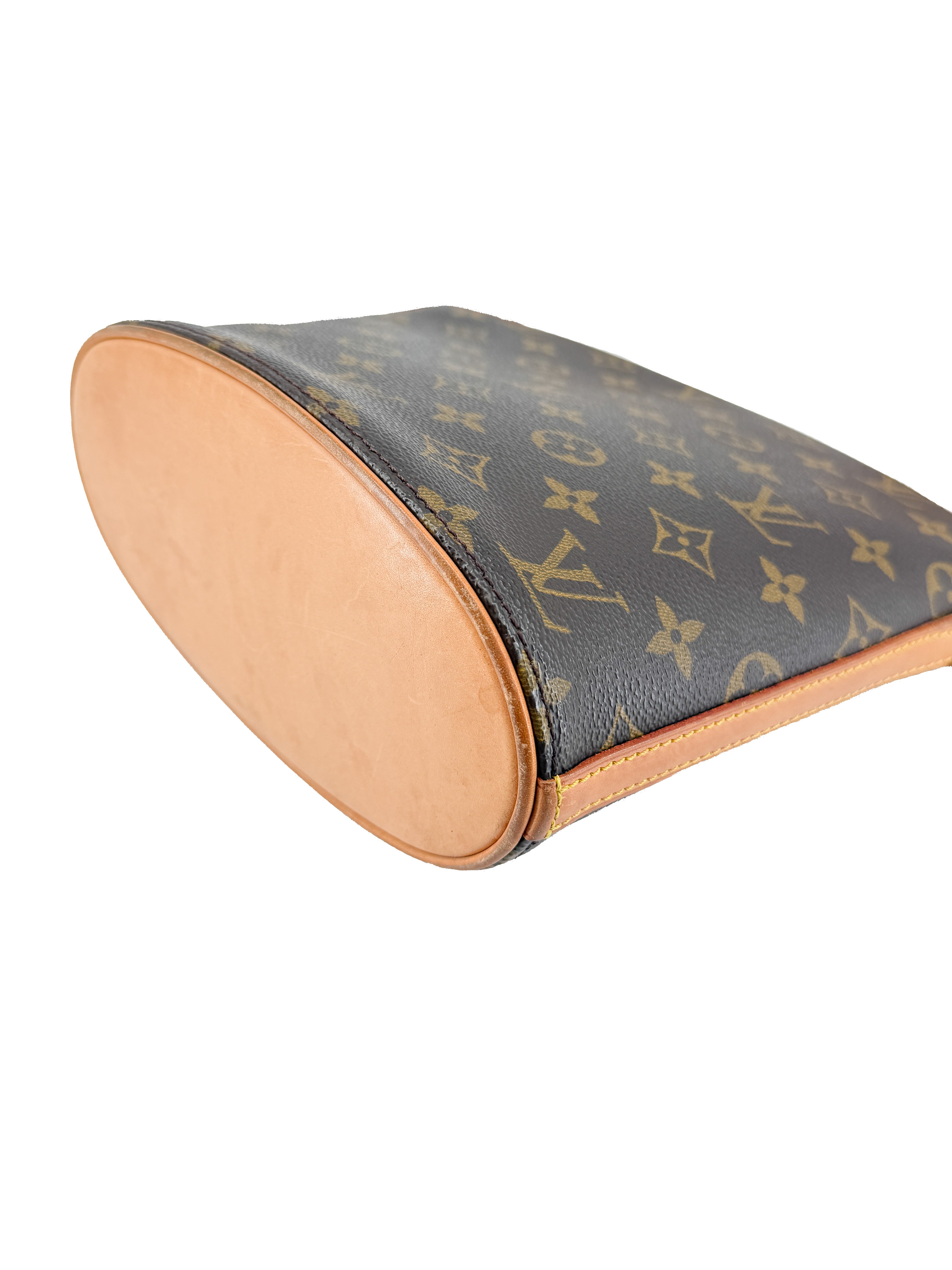 Louis Vuitton monogram Drouot VI1929