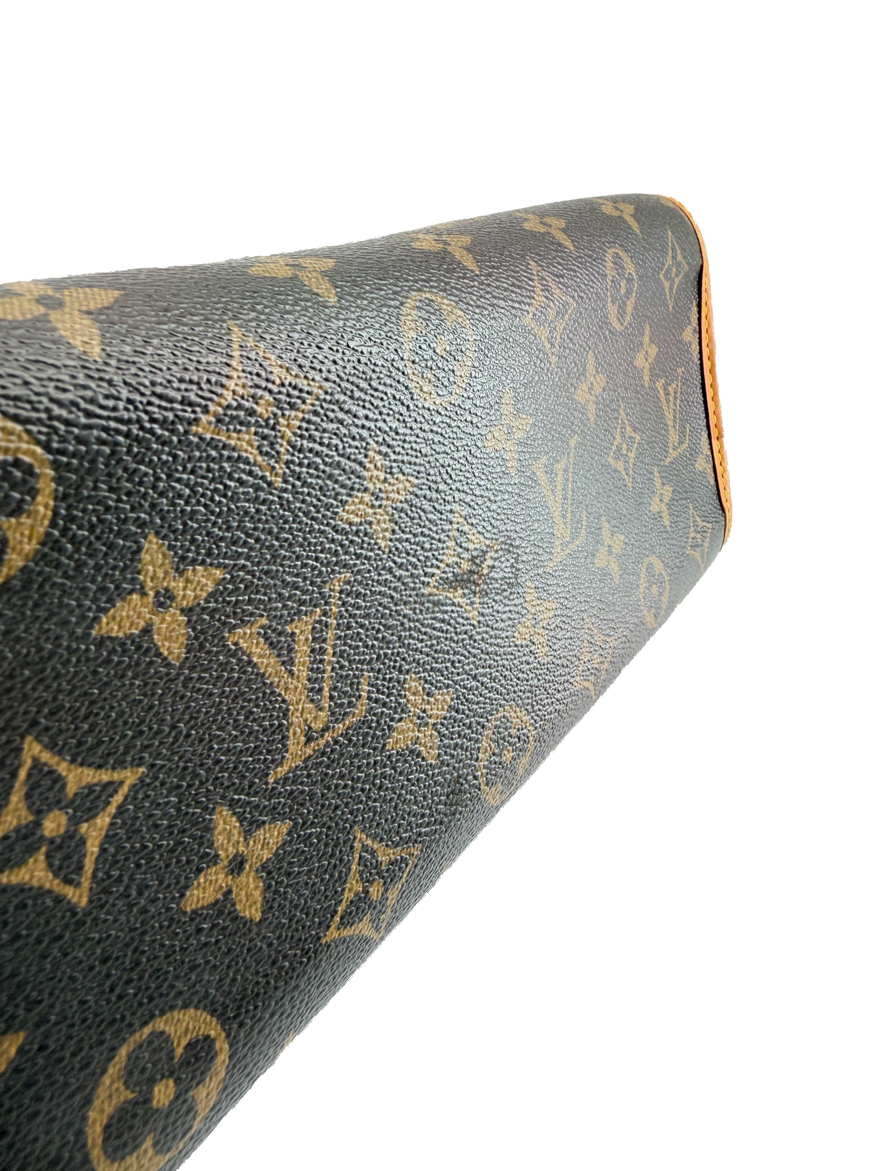Louis Vuitton monogram Popincourt SD0056 - My Girlfriend's Wardrobe LLC