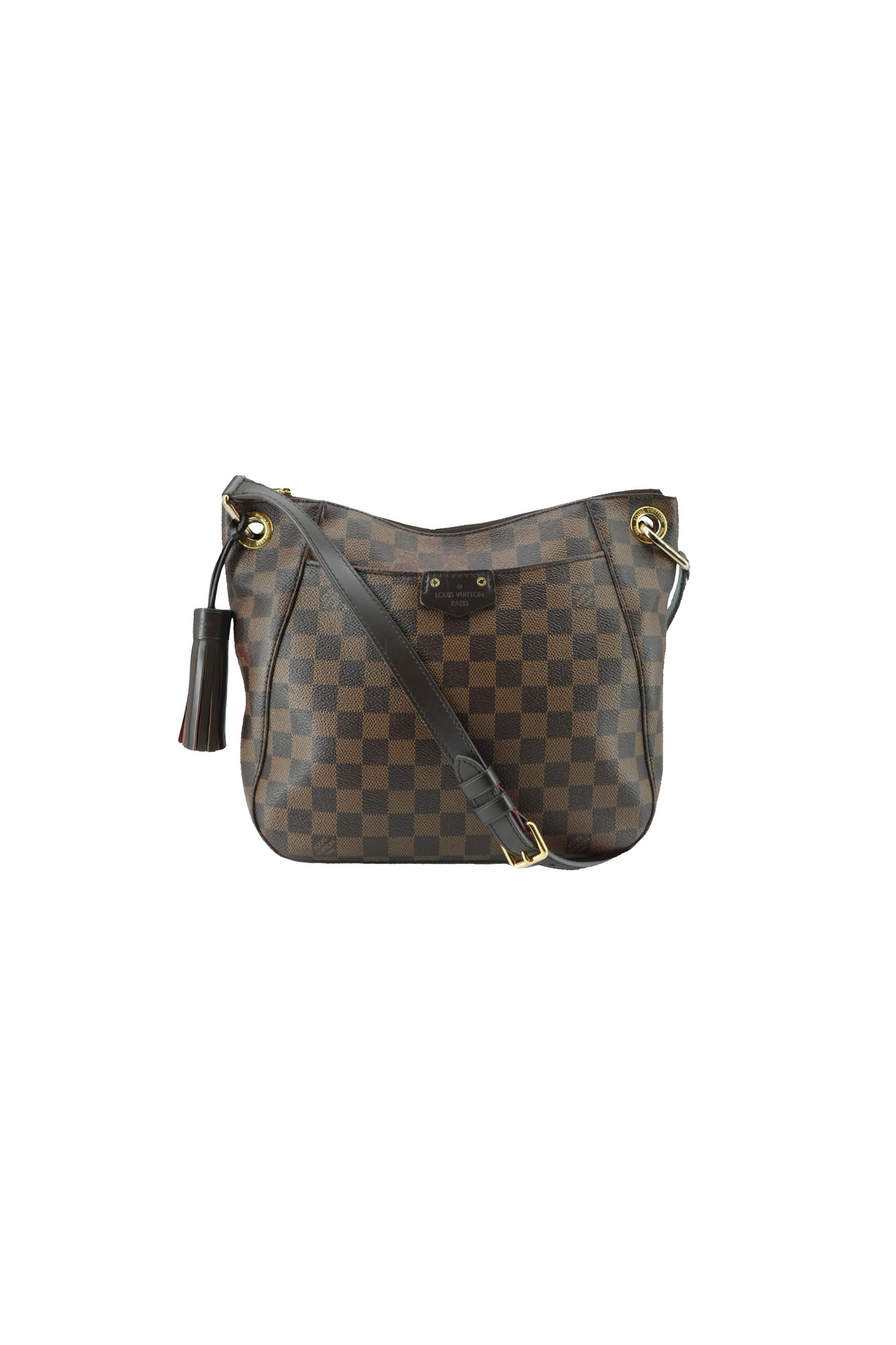 Louis Vuitton damier ebene South Bank Besace crossbody SD0261