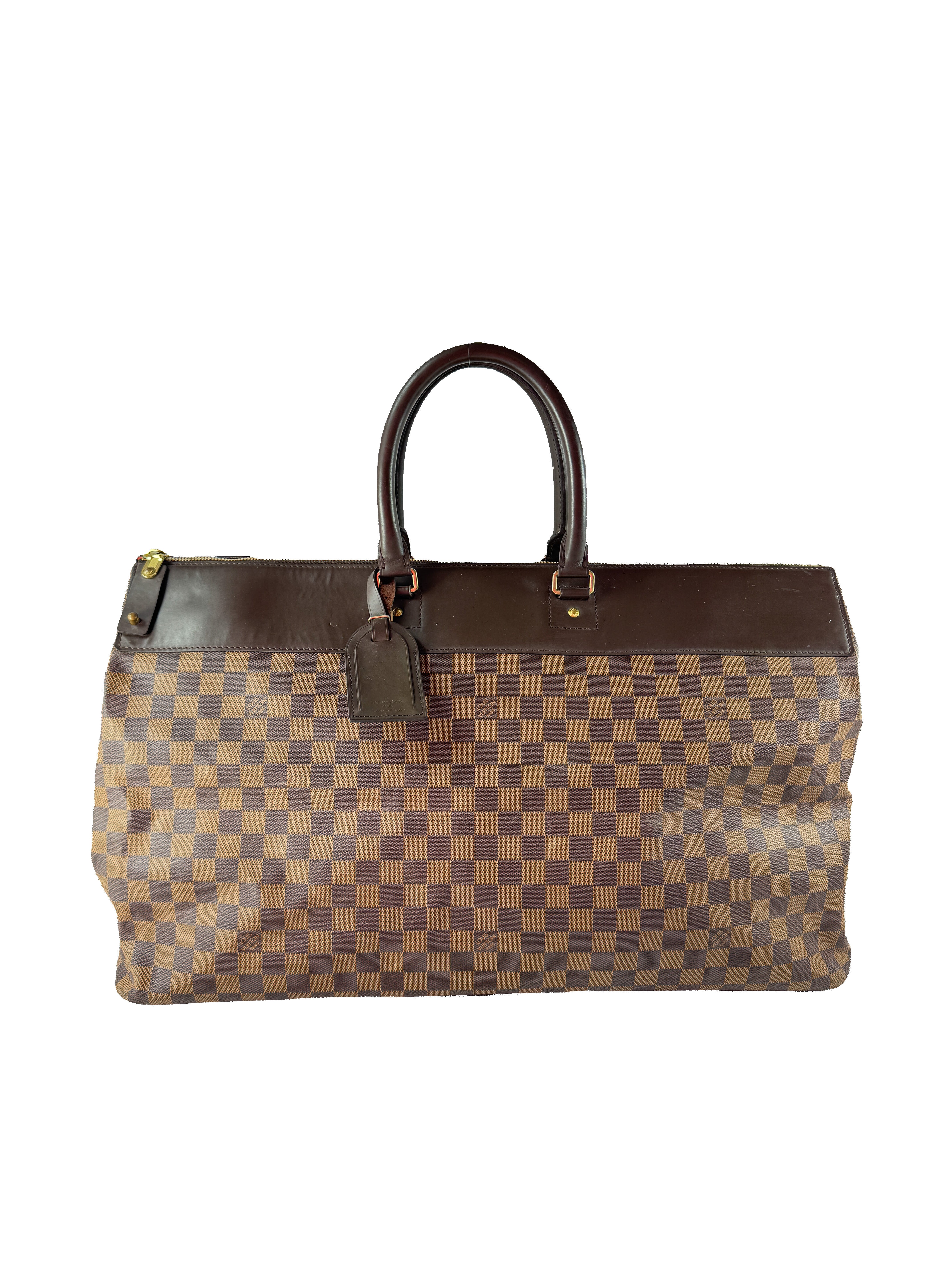 Louis Vuitton damier ebene Greenwich GM AR0022