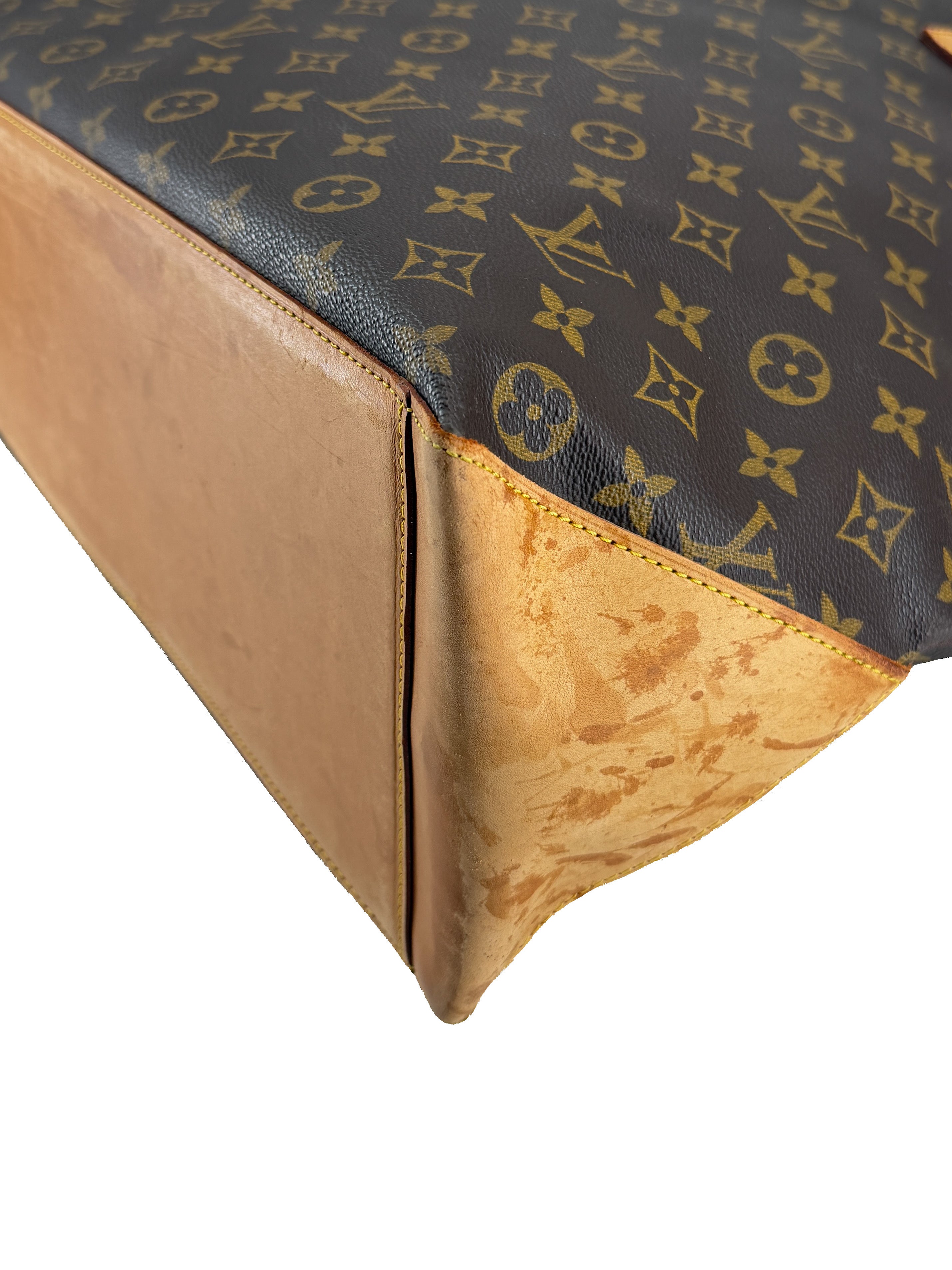 Louis Vuitton monogram Cabas Alto AR0031