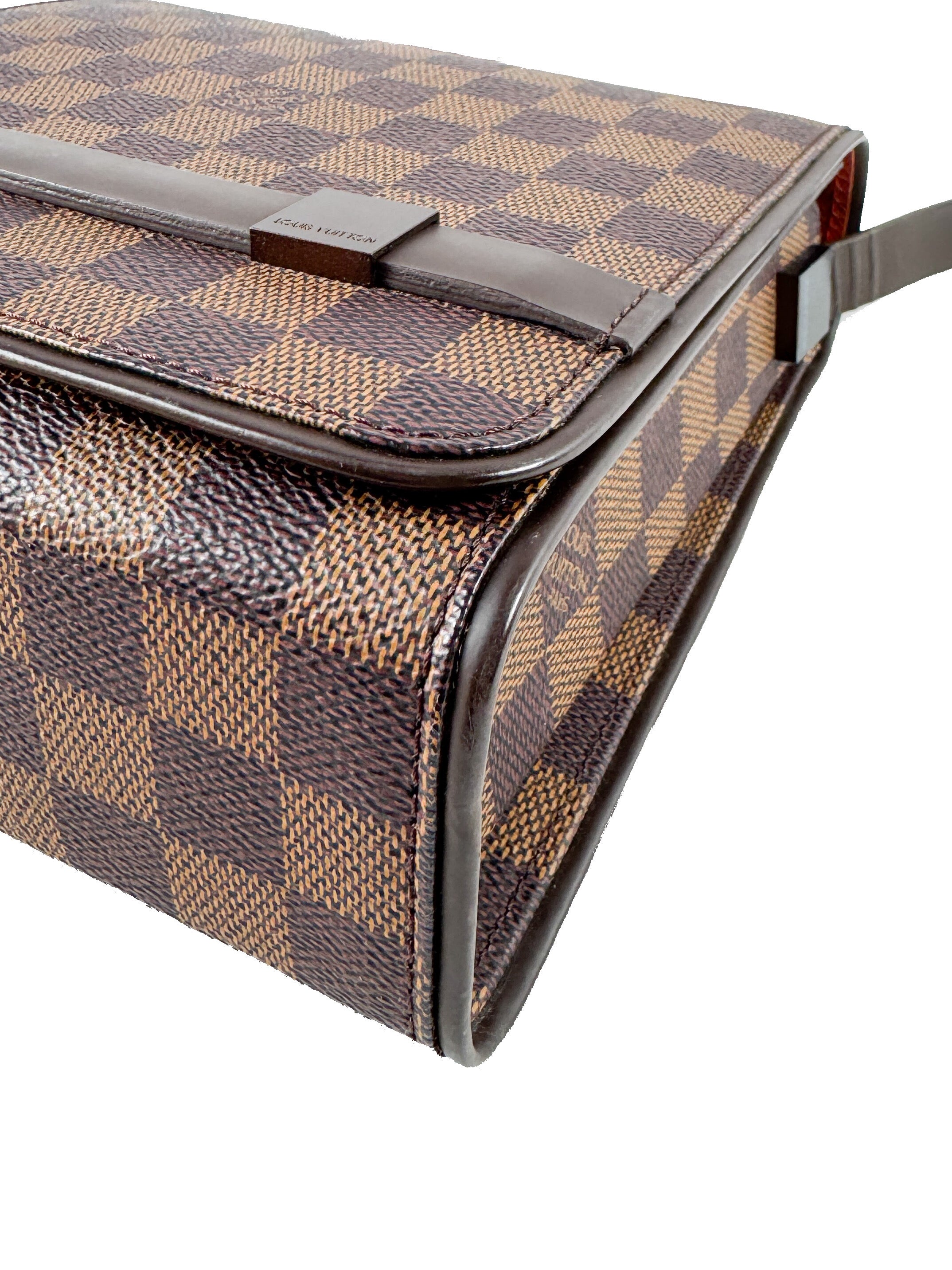 Louis Vuitton damier ebene Tribeca Mini TH1010