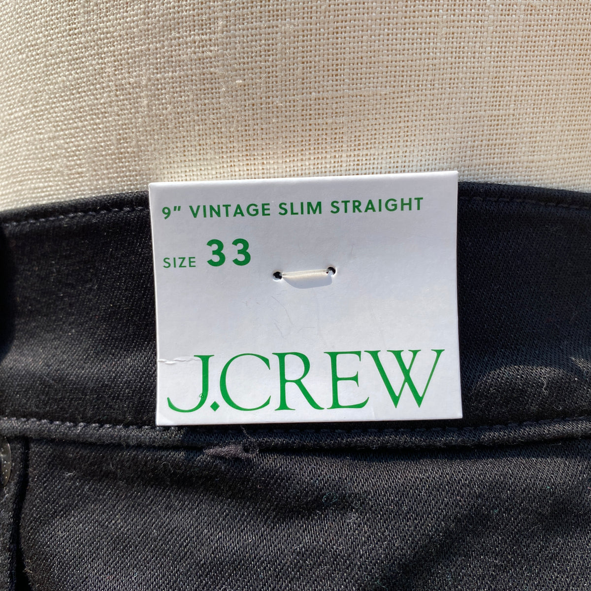 J. Crew 9 outlet